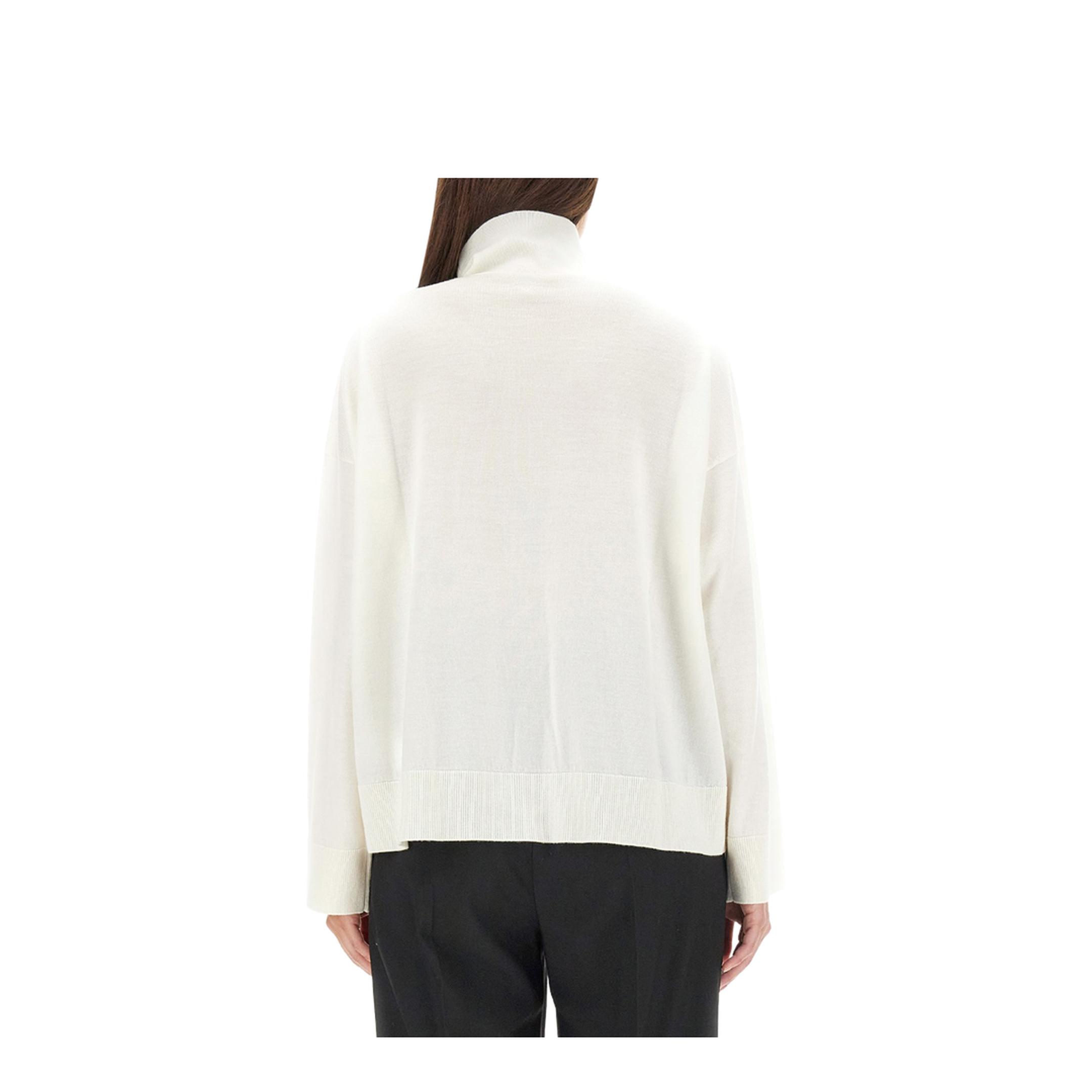 Turtleneck Sweater - Image 3