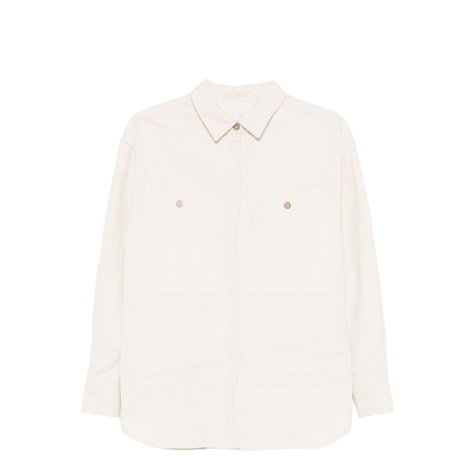 Shirts Beige - Image 1