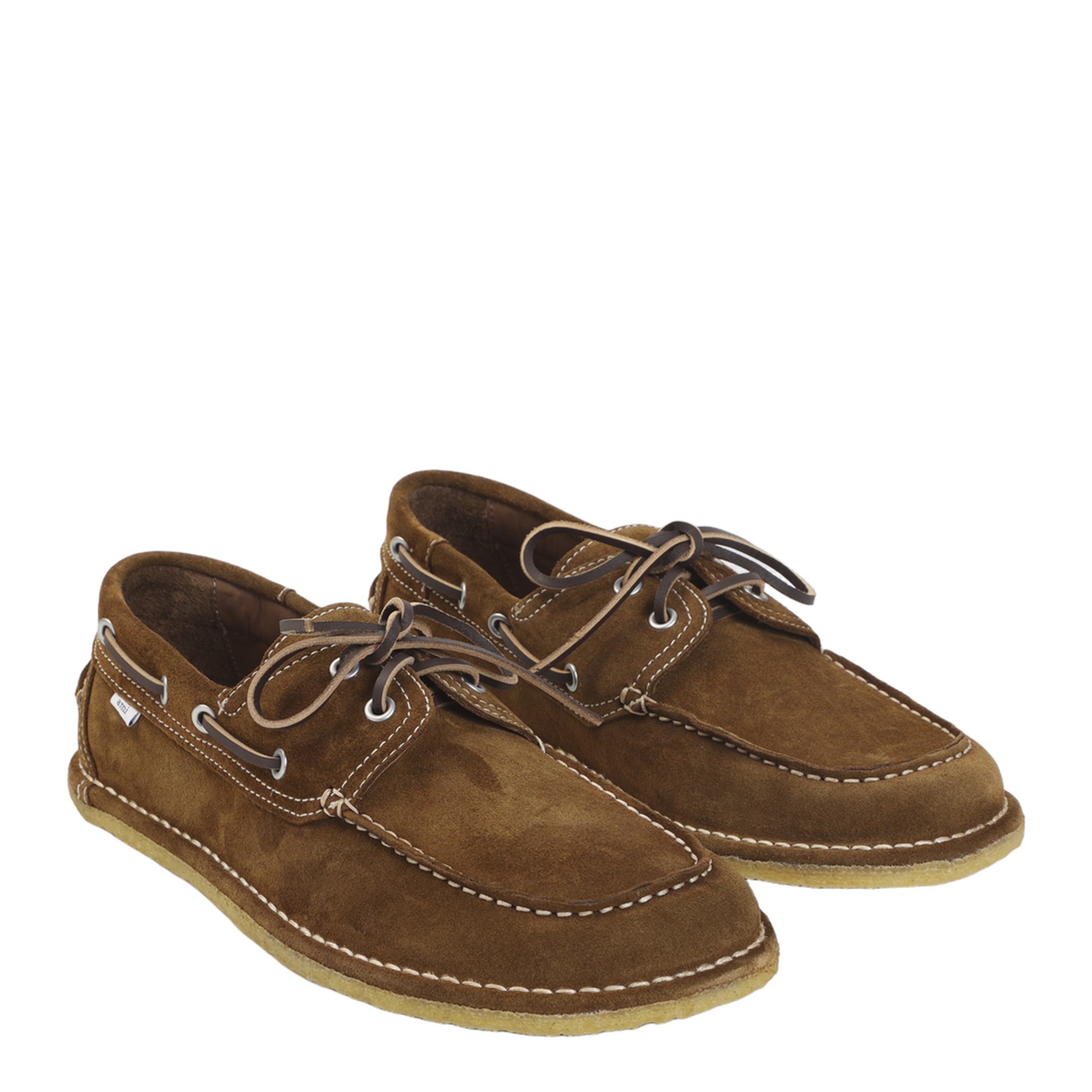 Boat Loafers - Image 5