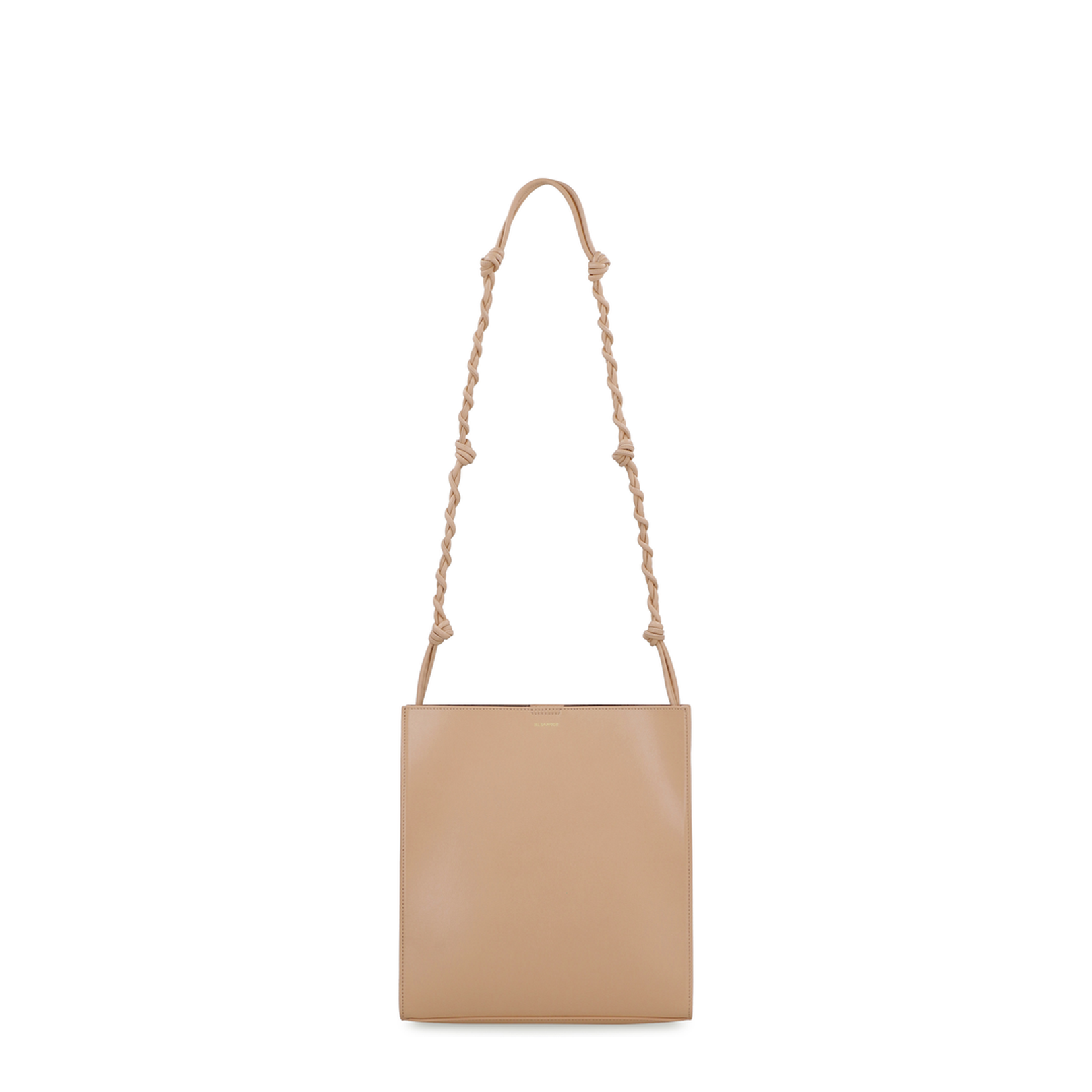 Tangle Leather Crossbody Bag - Image 5