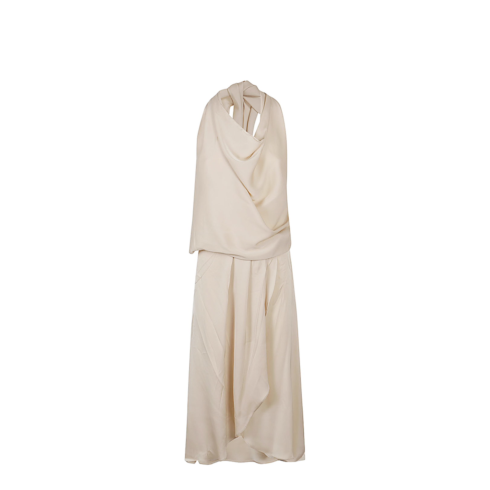Dresses Beige - Image 1