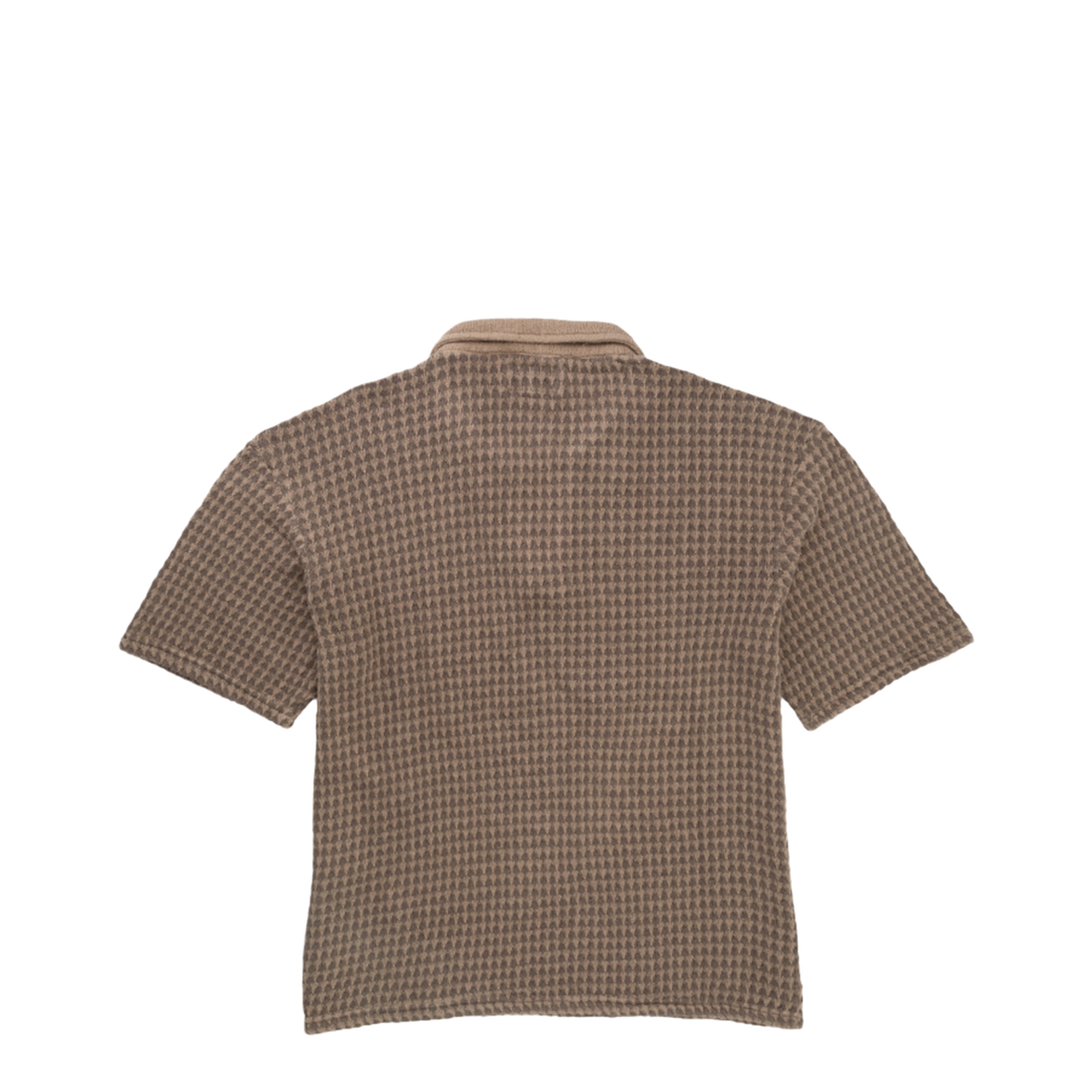 T-shirts and Polos Brown - Image 2