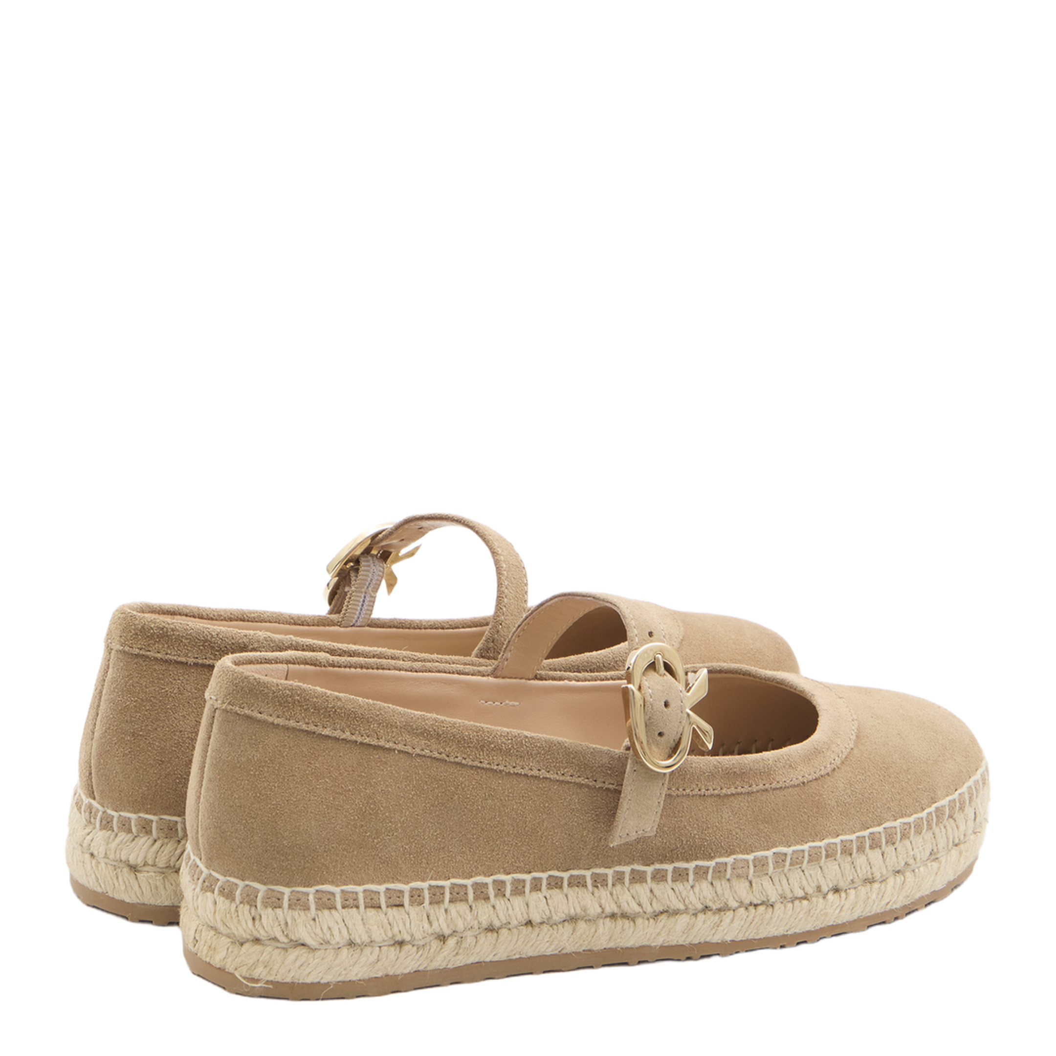 Elda Ballet Flats - Image 3