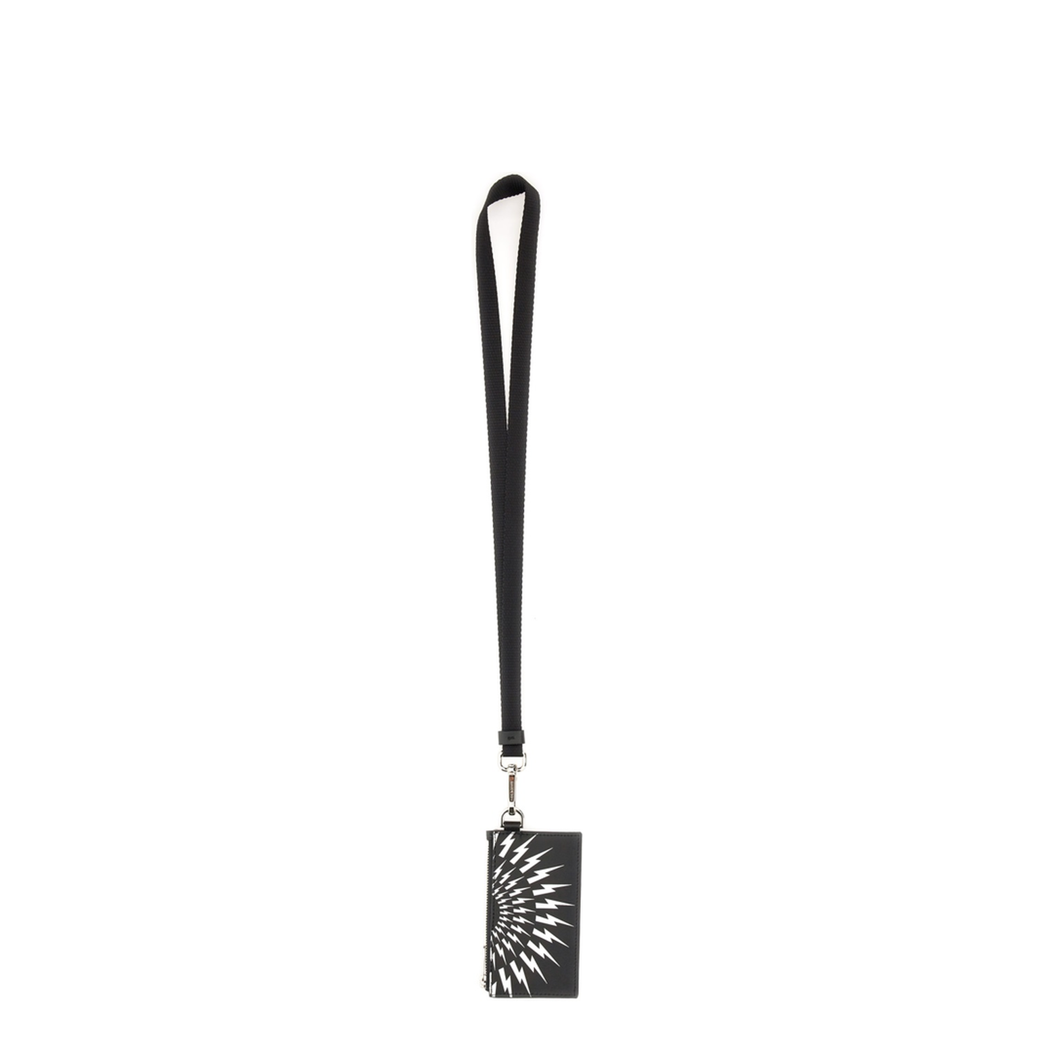 Card Holder with Strap - Image 2