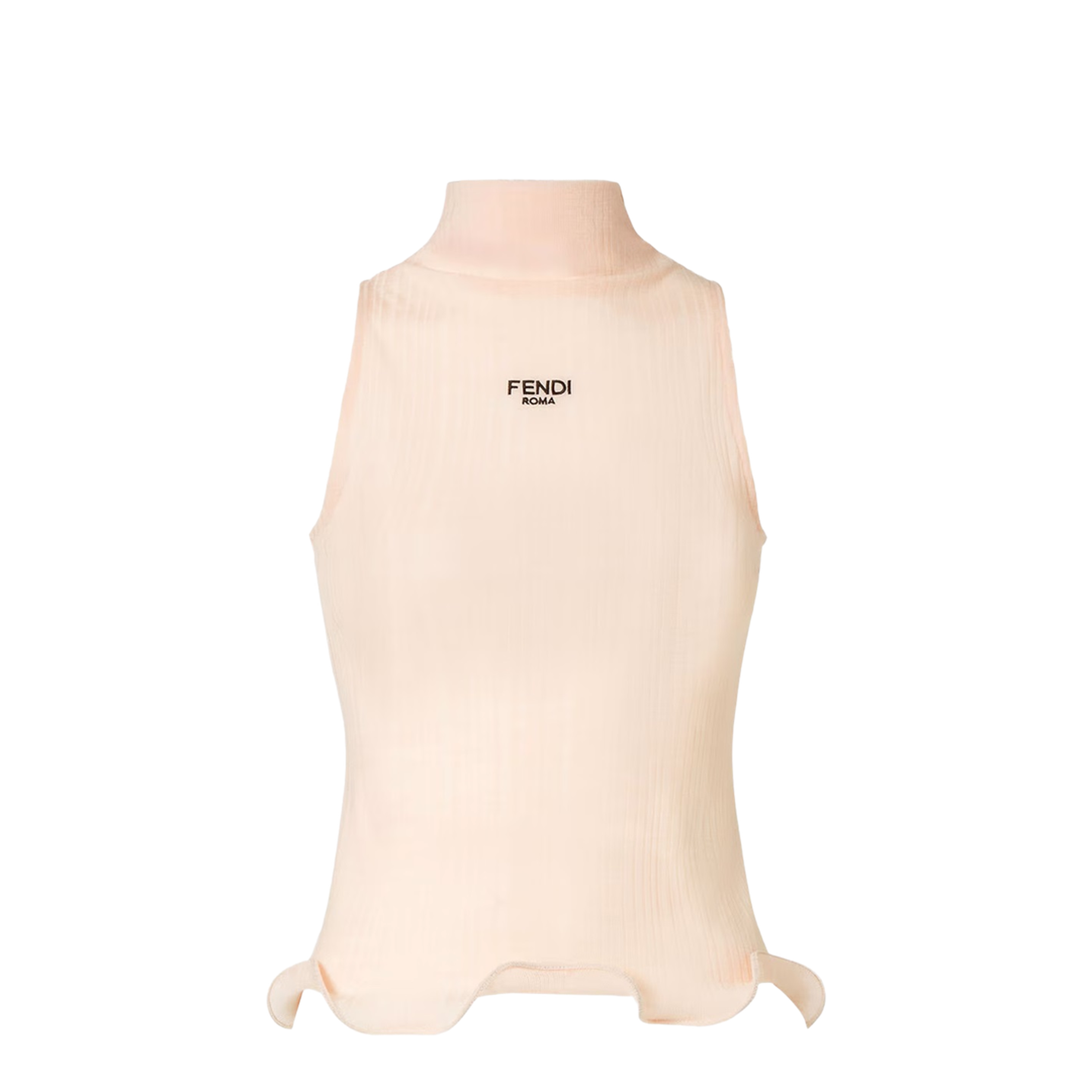 Top Cotton Pink - Image 1