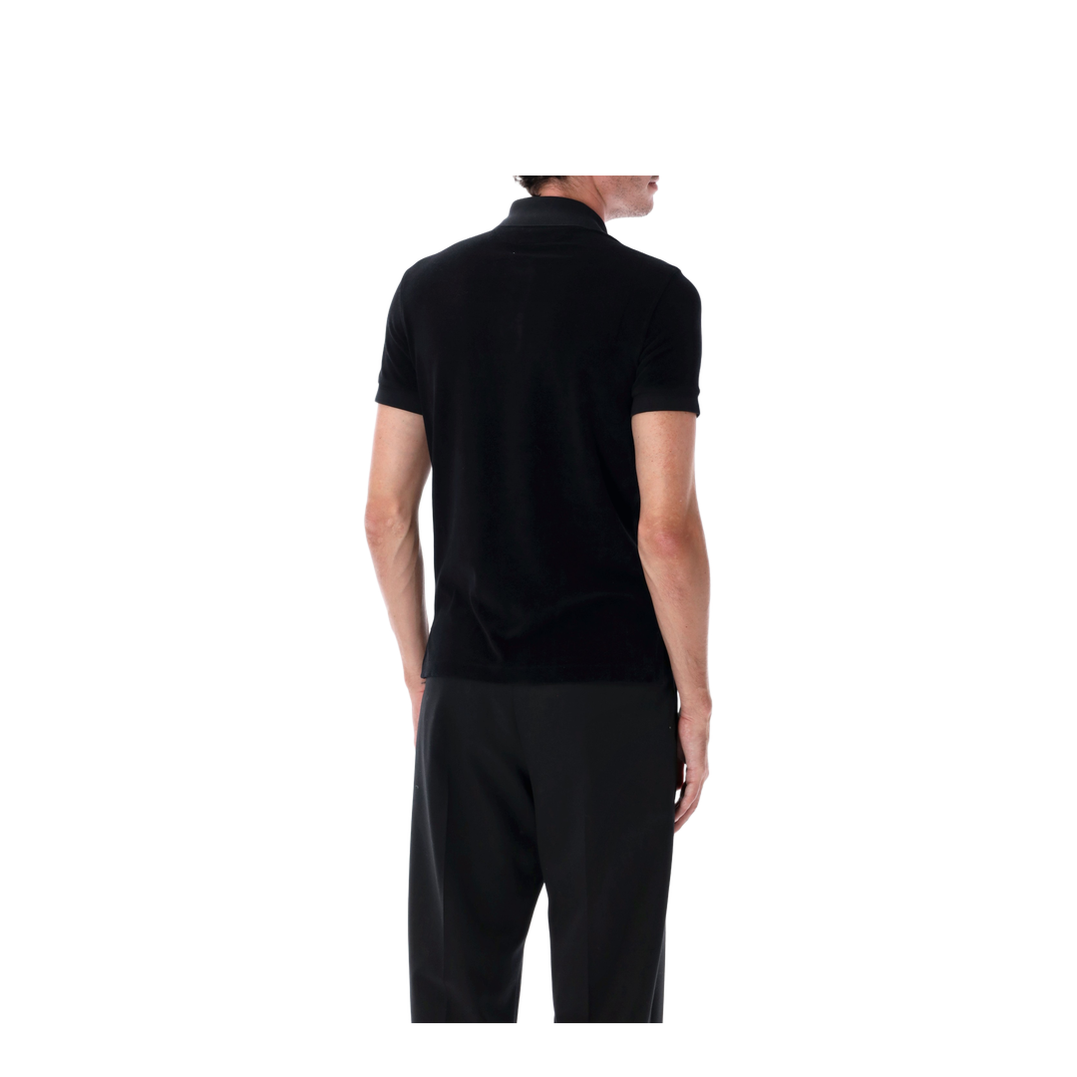 Cotton Polo - Image 2