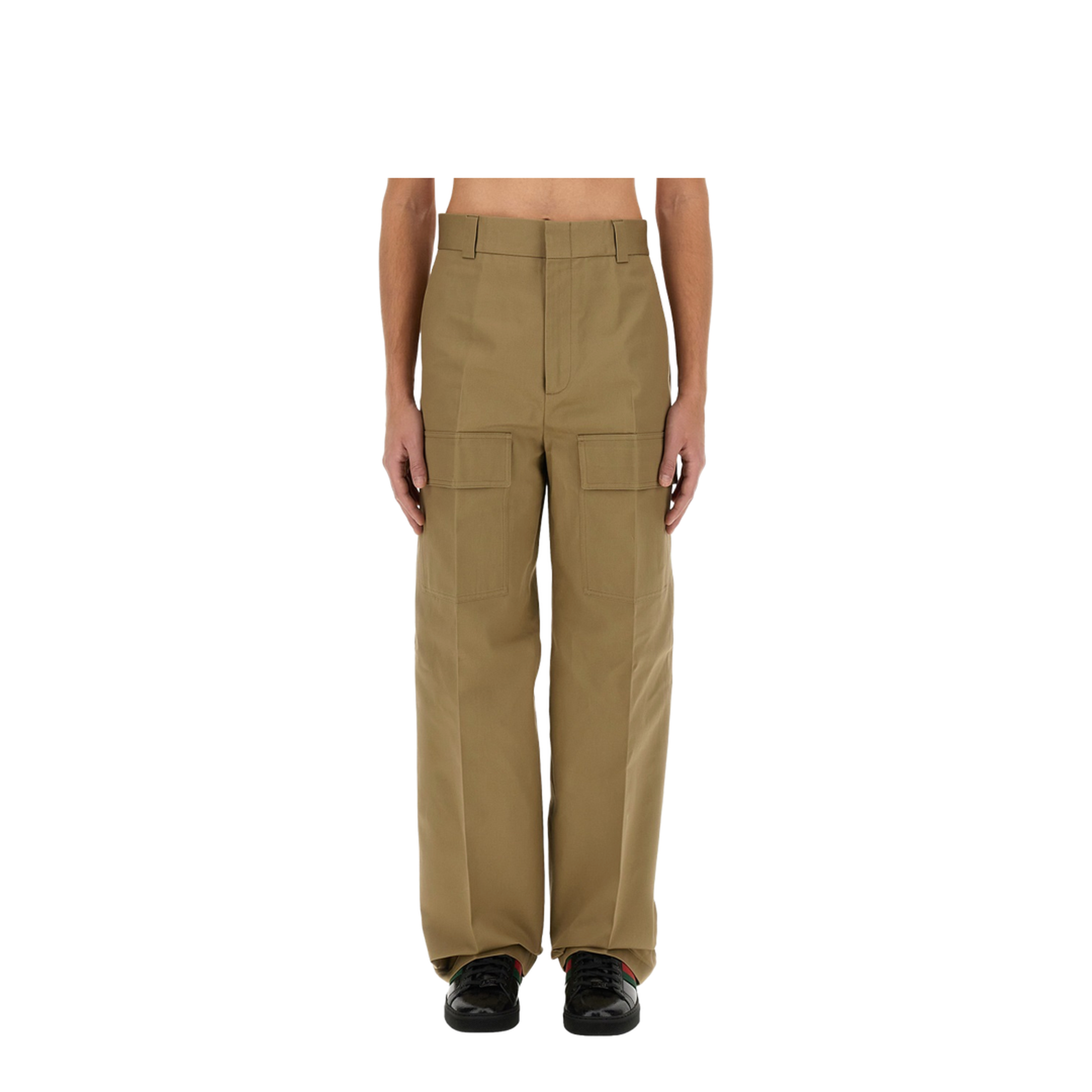 Cargo Pants - Image 1