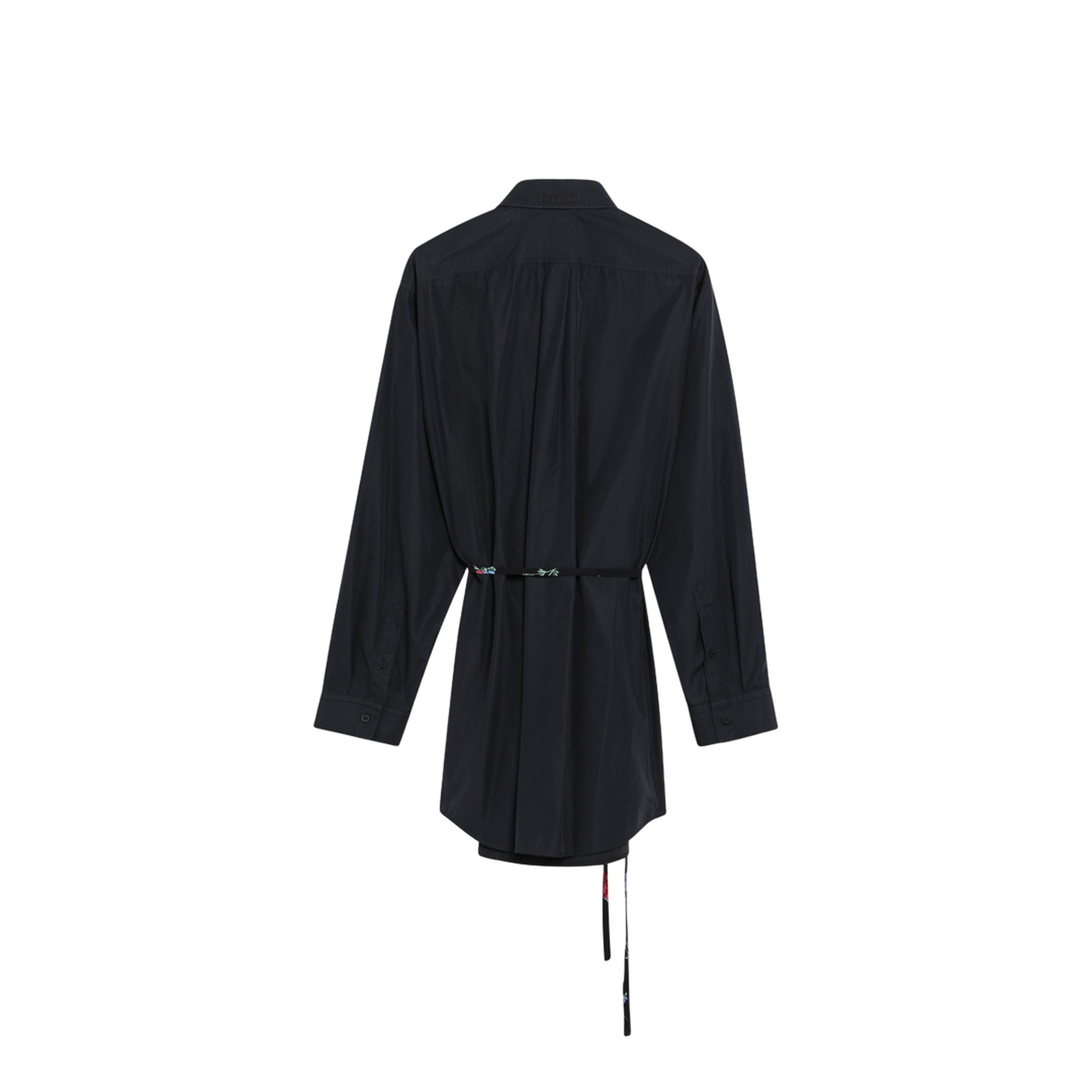 Wrap Dress - Image 2