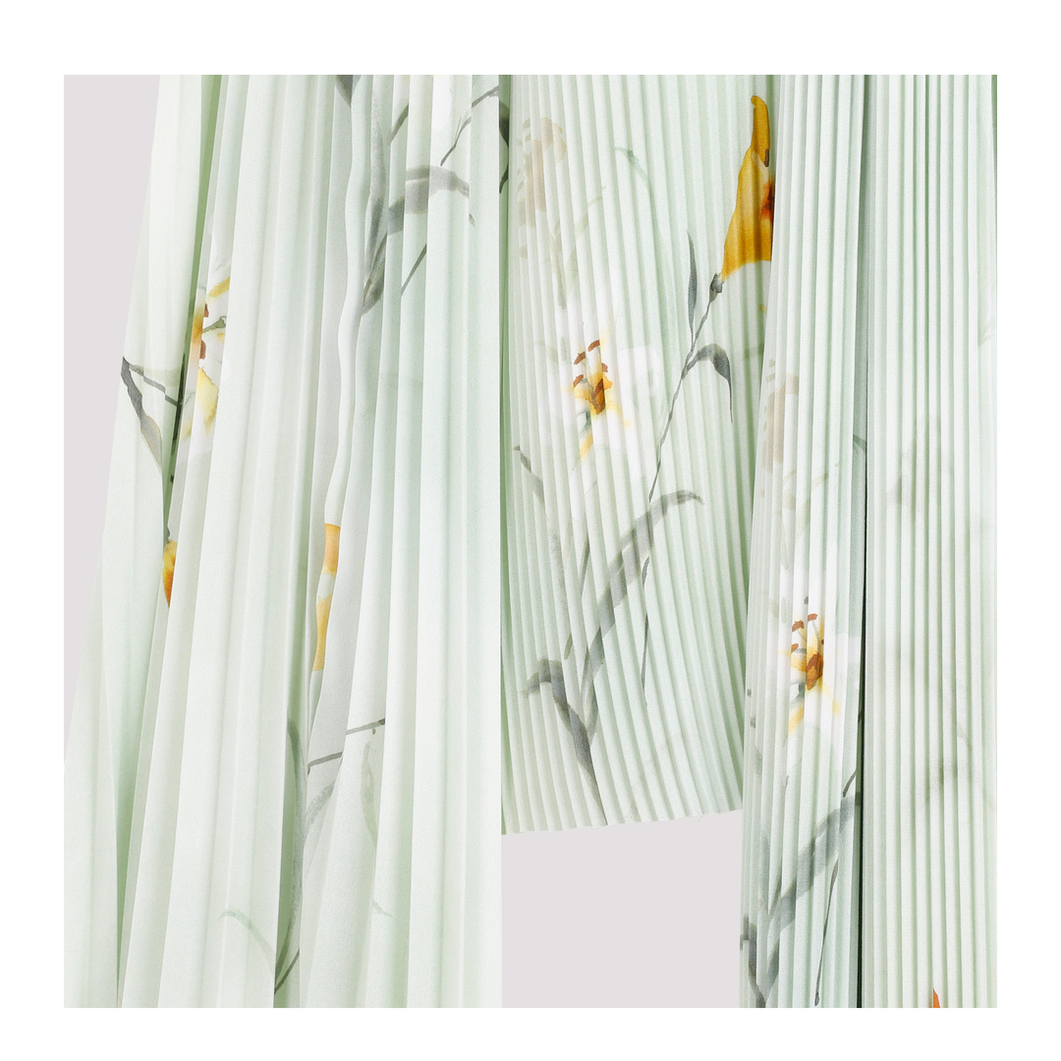 Polyester Blouse - Image 6