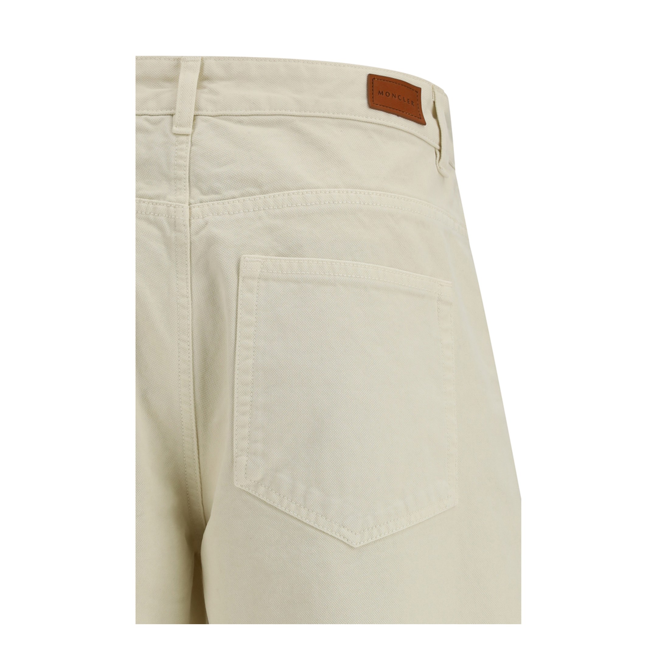 Cotton Pants - Image 3