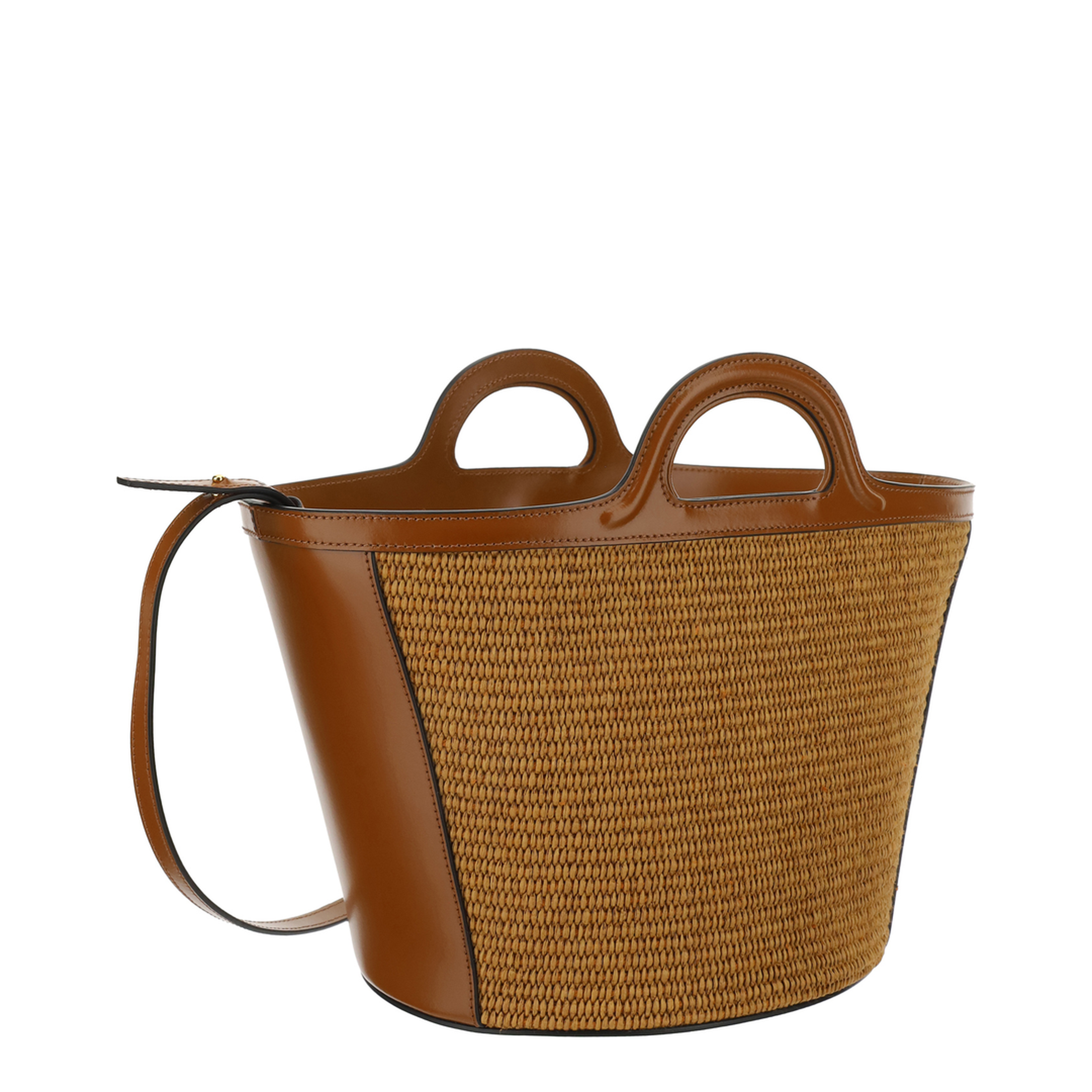 Tropicalia Bucket Bag - Image 3