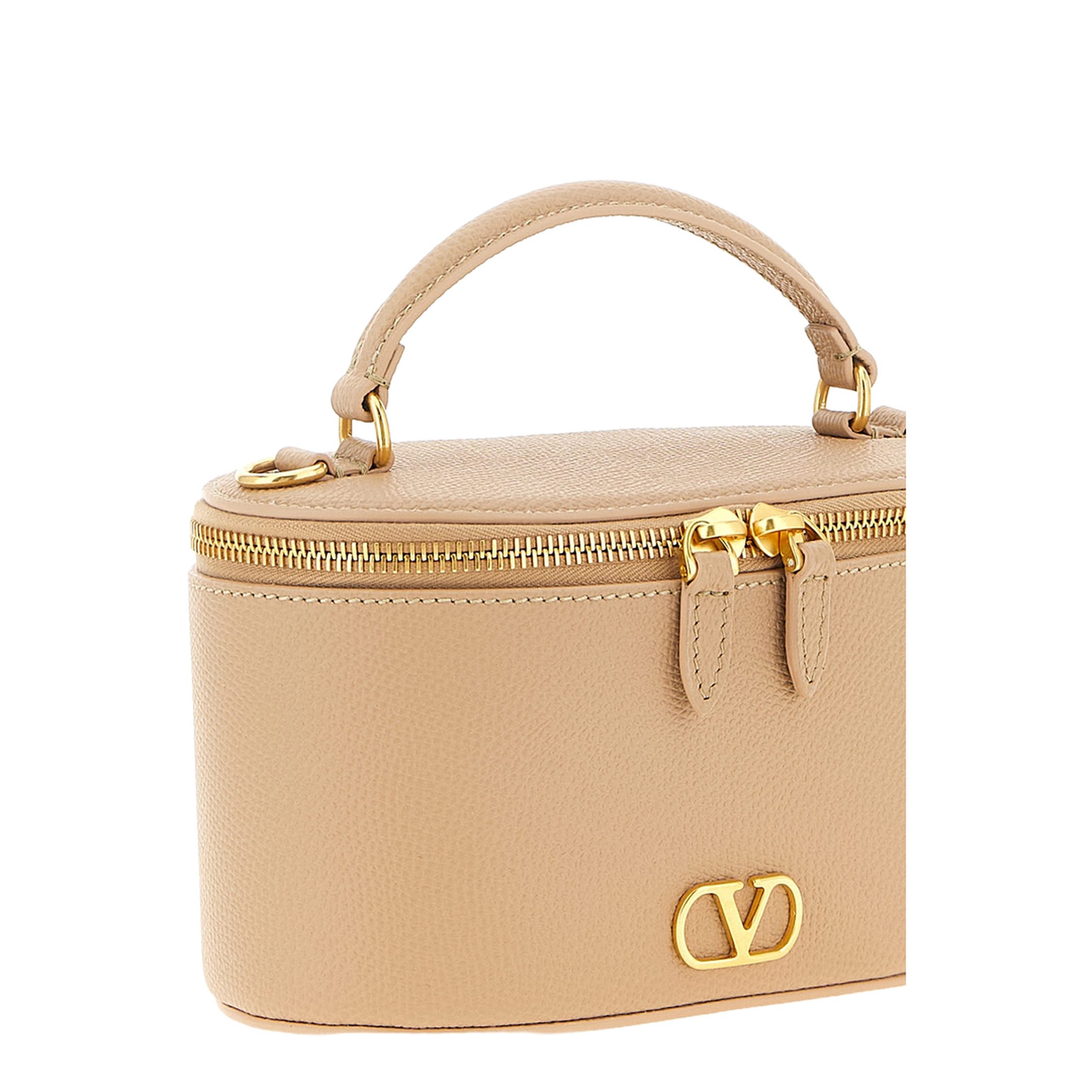 Garavani Vlogo Signature mini crossbody bag - Image 3