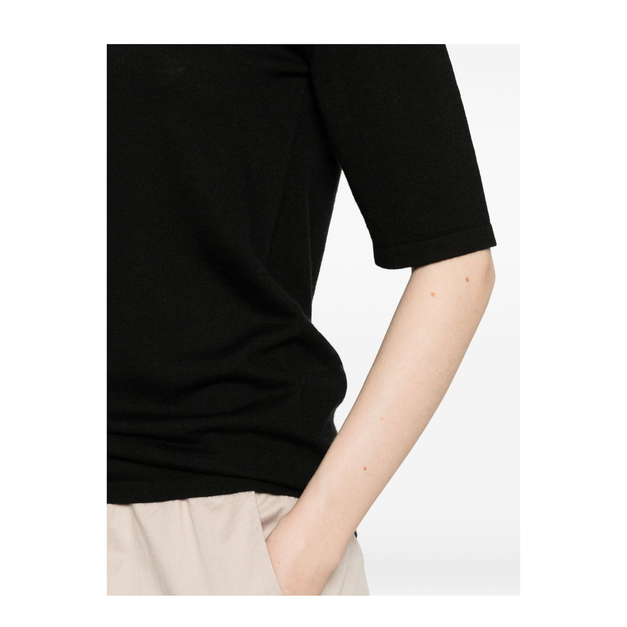 Sweaters Black - Image 4