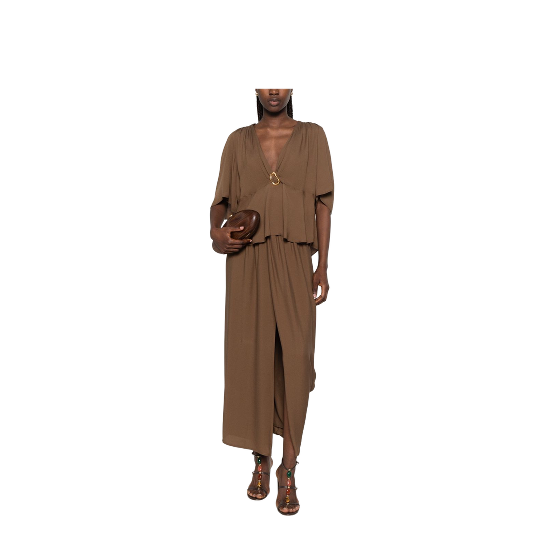 Top Brown - Image 3