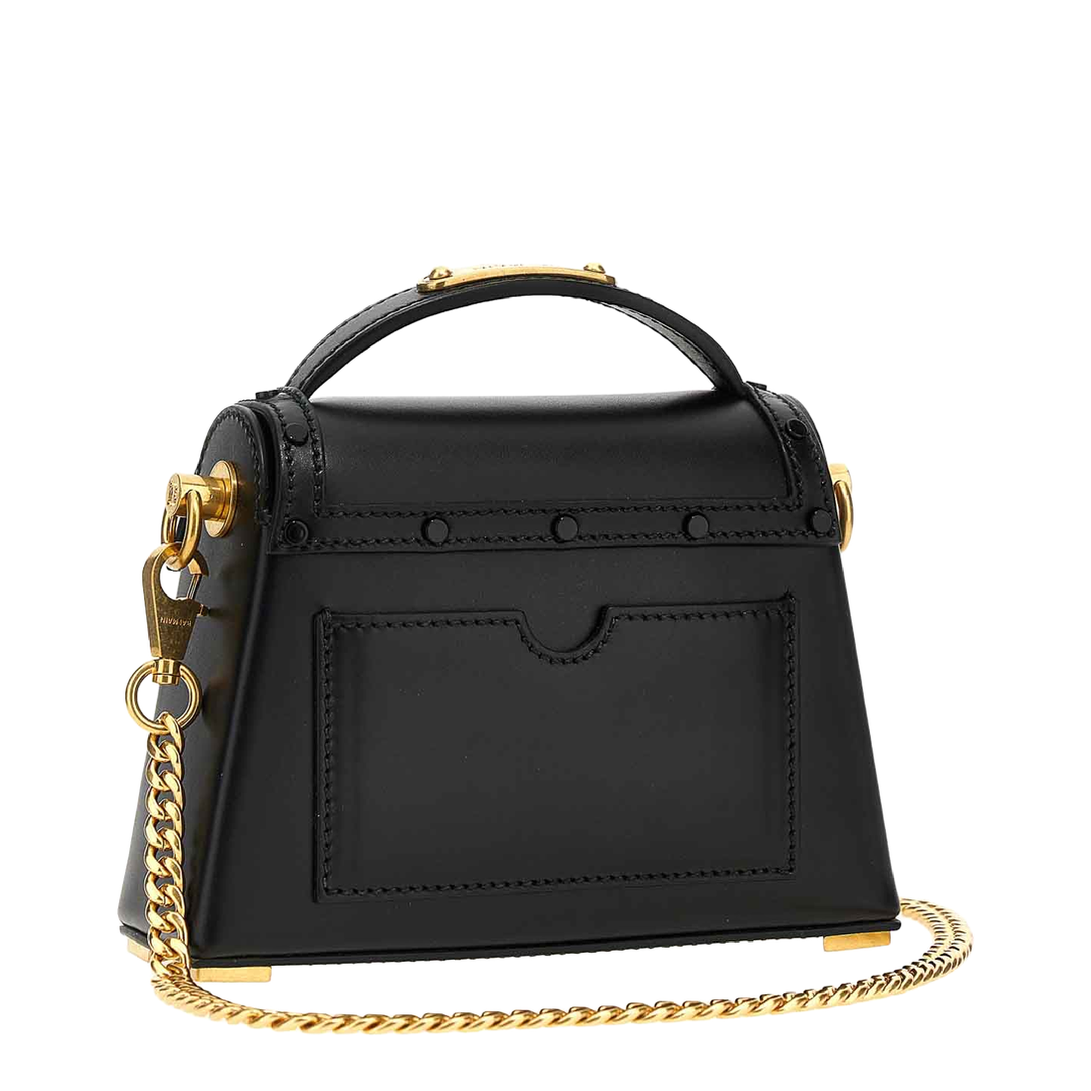 B-Buzz Dynasty Small Handbag - Image 4