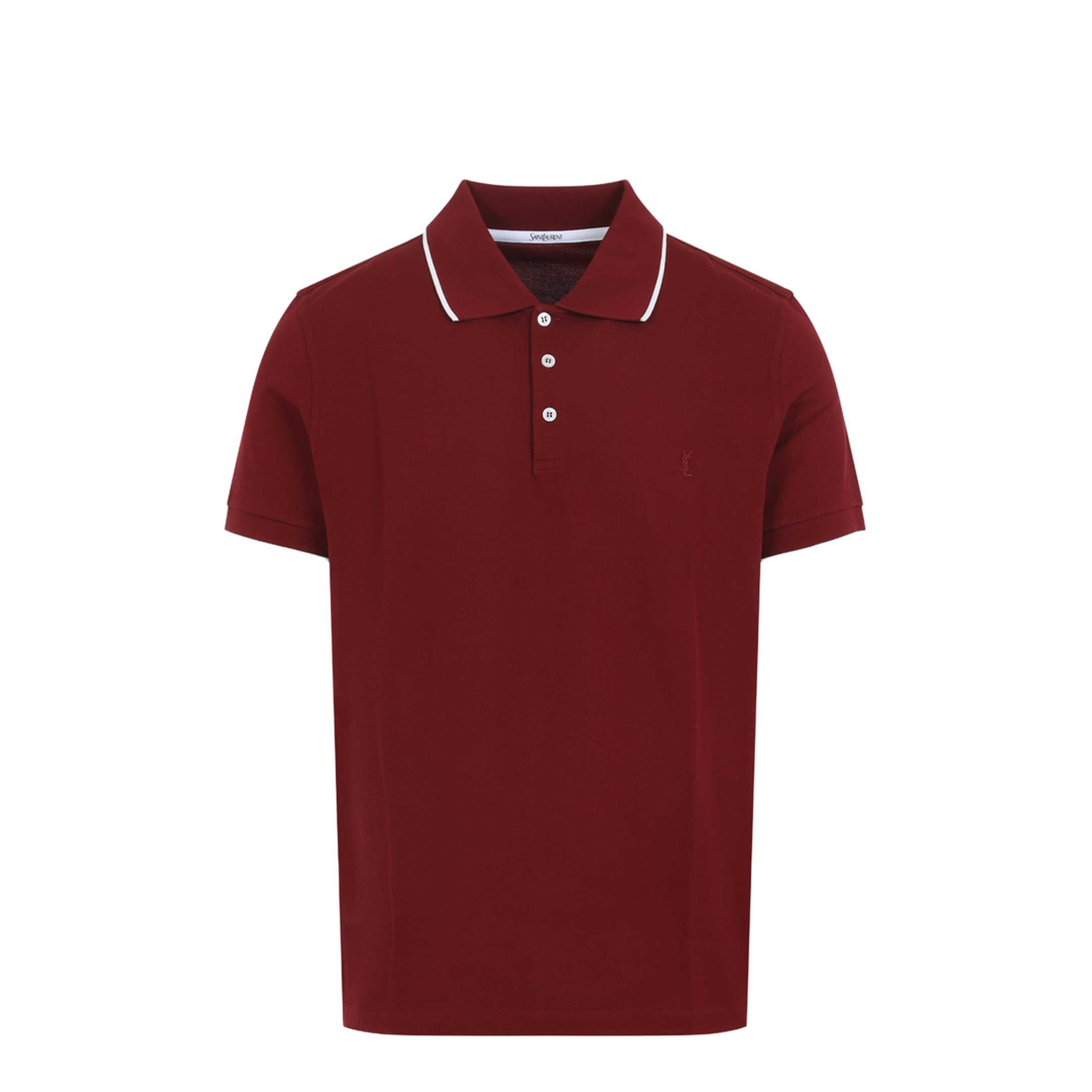 Jersey Polo - Image 2