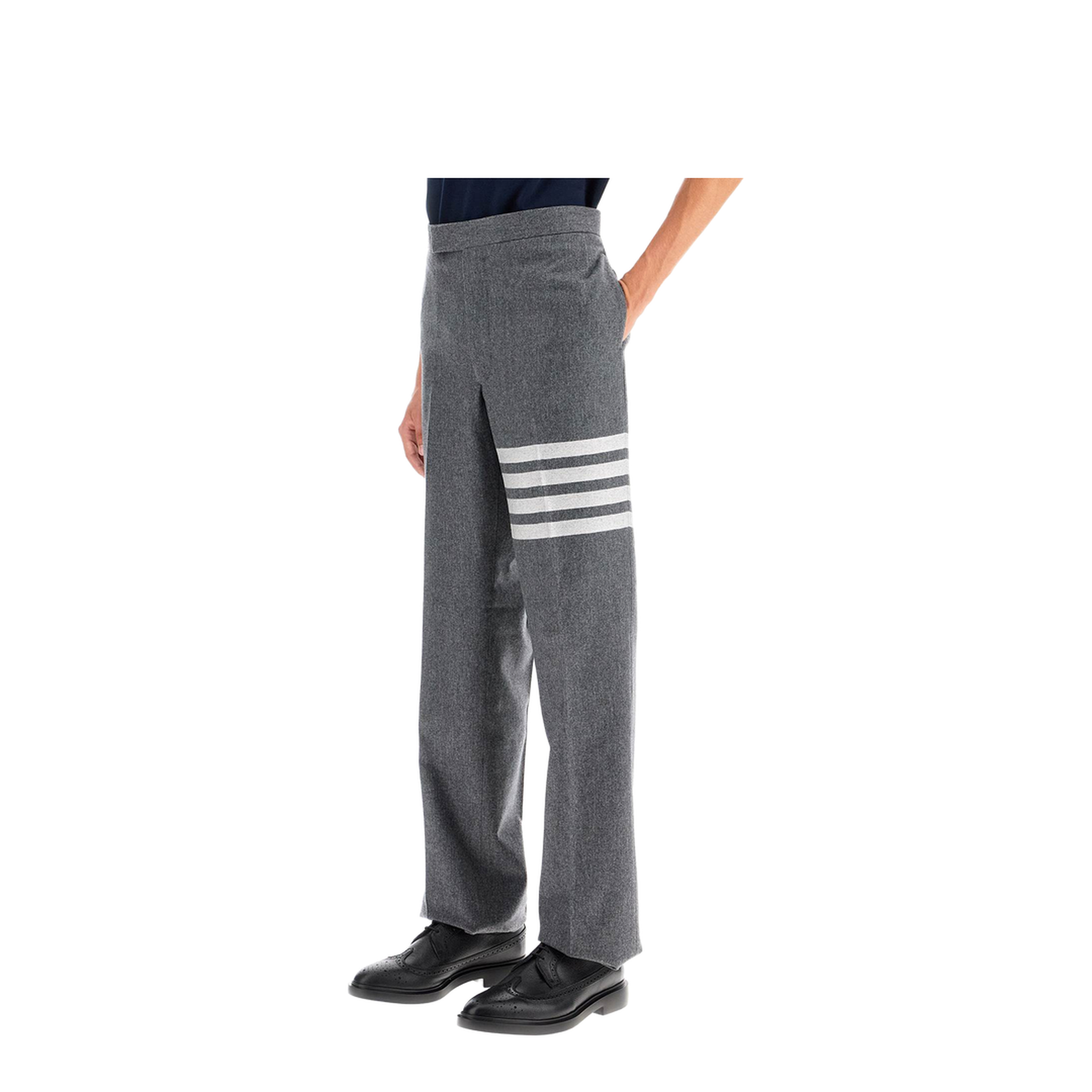 "4-Bar" Trousers - Image 4