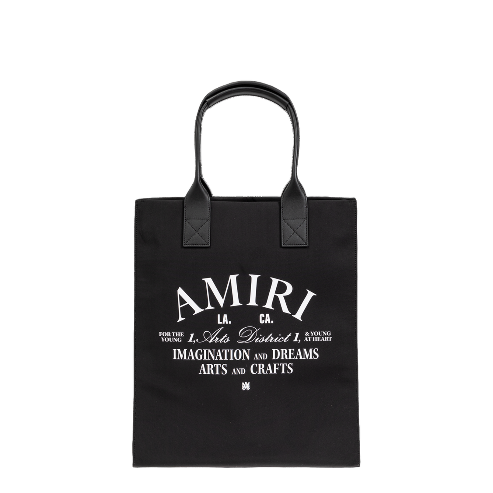 Shopper Bag - Black - Image 1