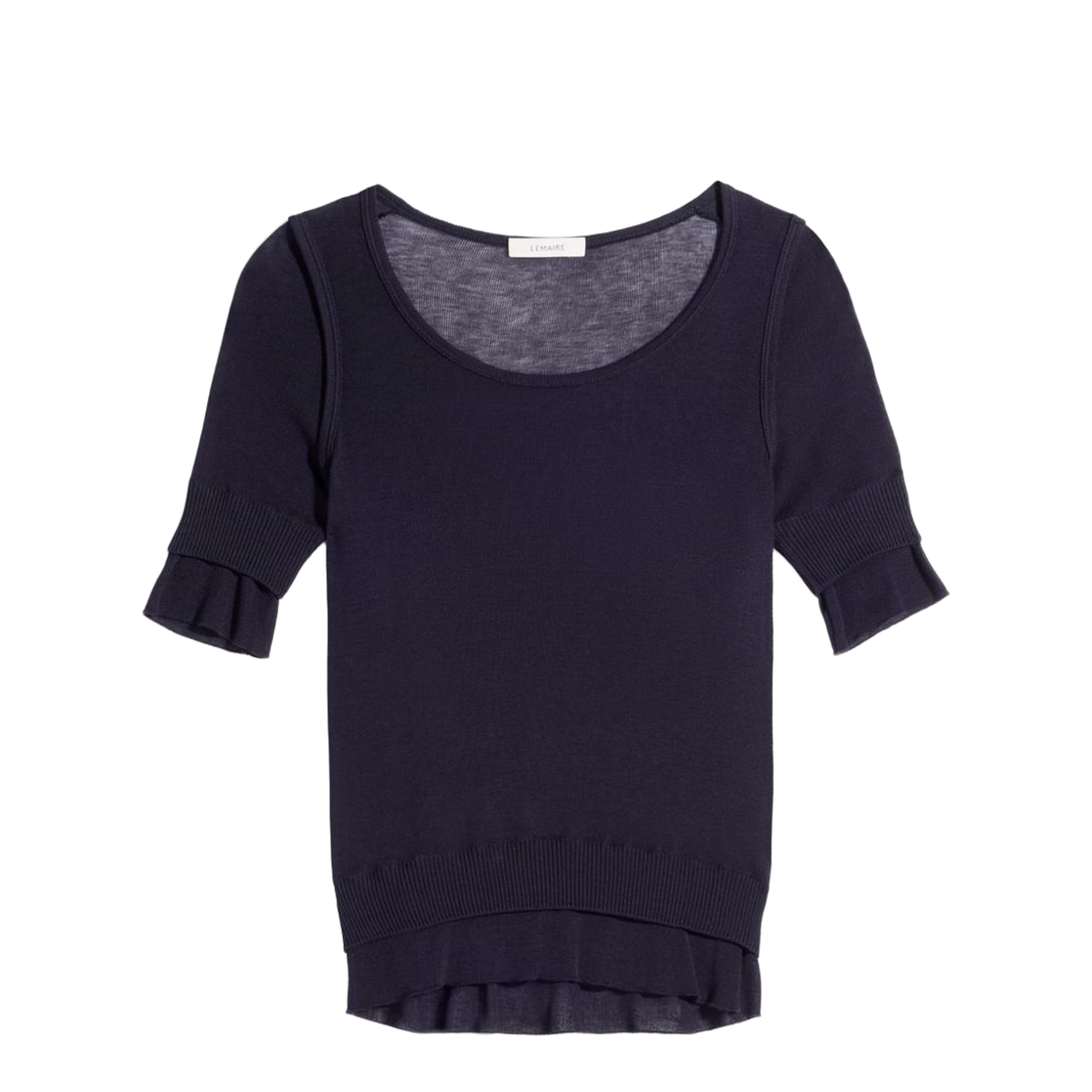 T-Shirts And Polos Blue - Image 1