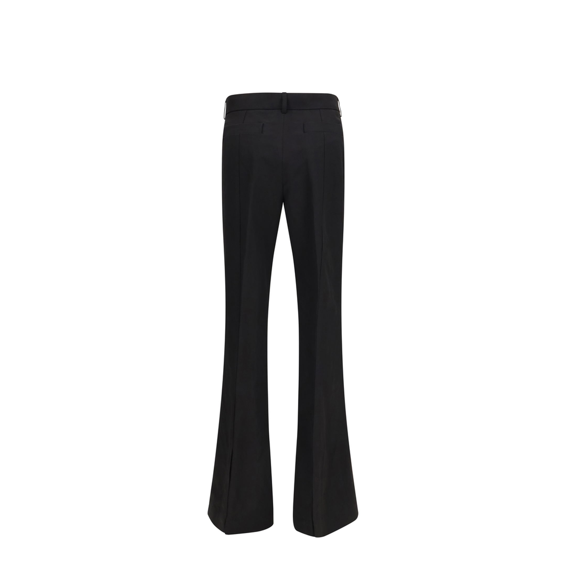Panelled Pants - Image 2