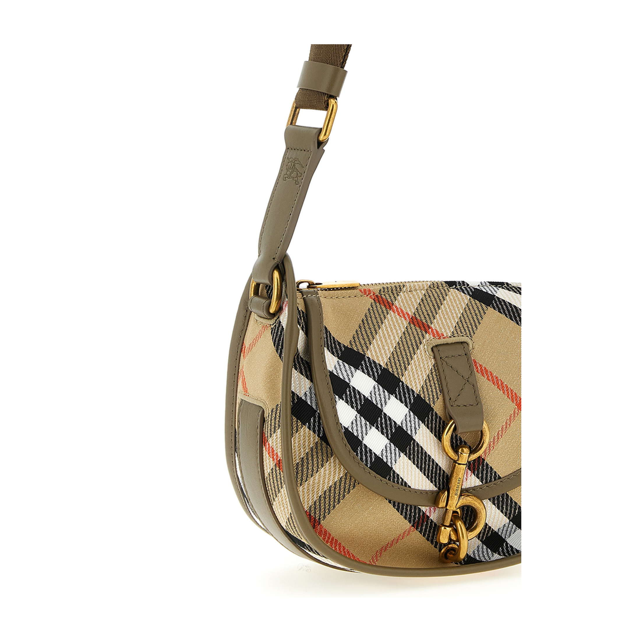 Mini Crossbody Bag - Image 3