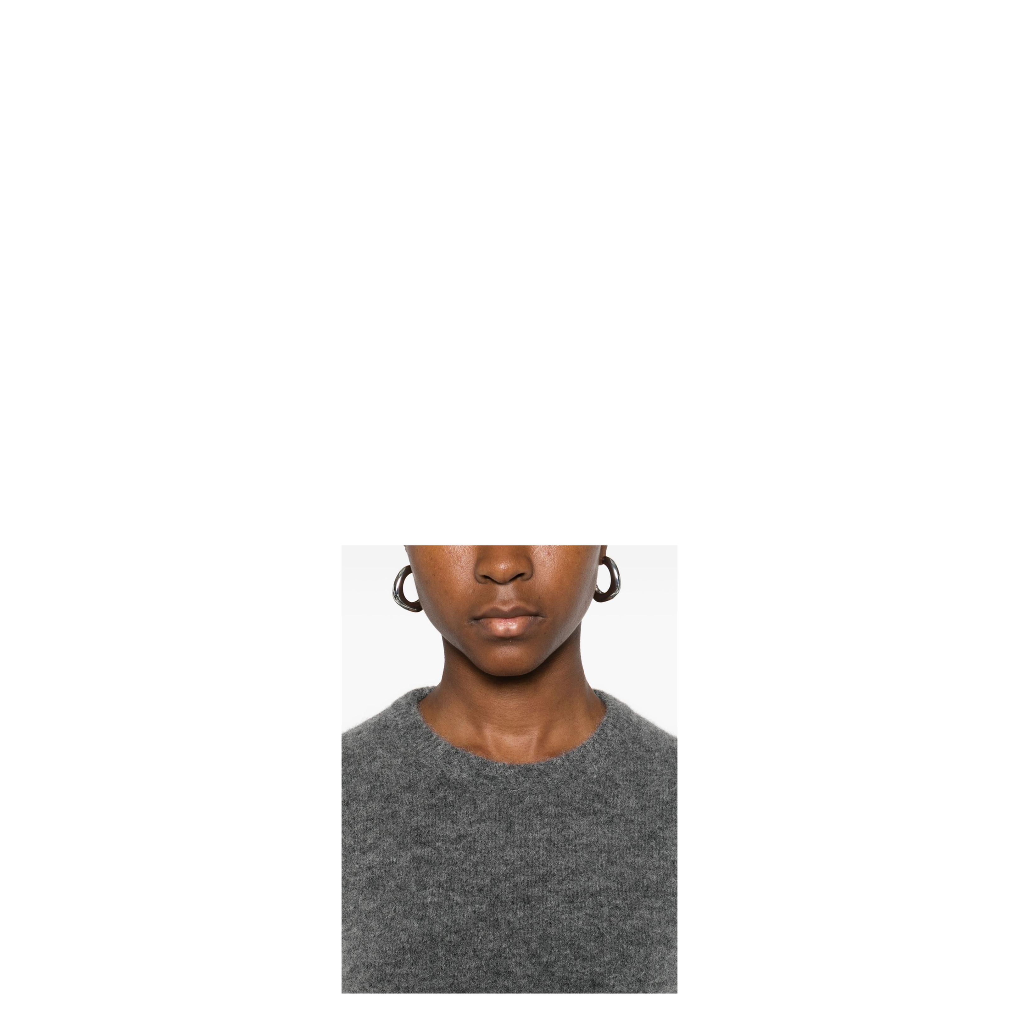 Grey Sweater - Image 2