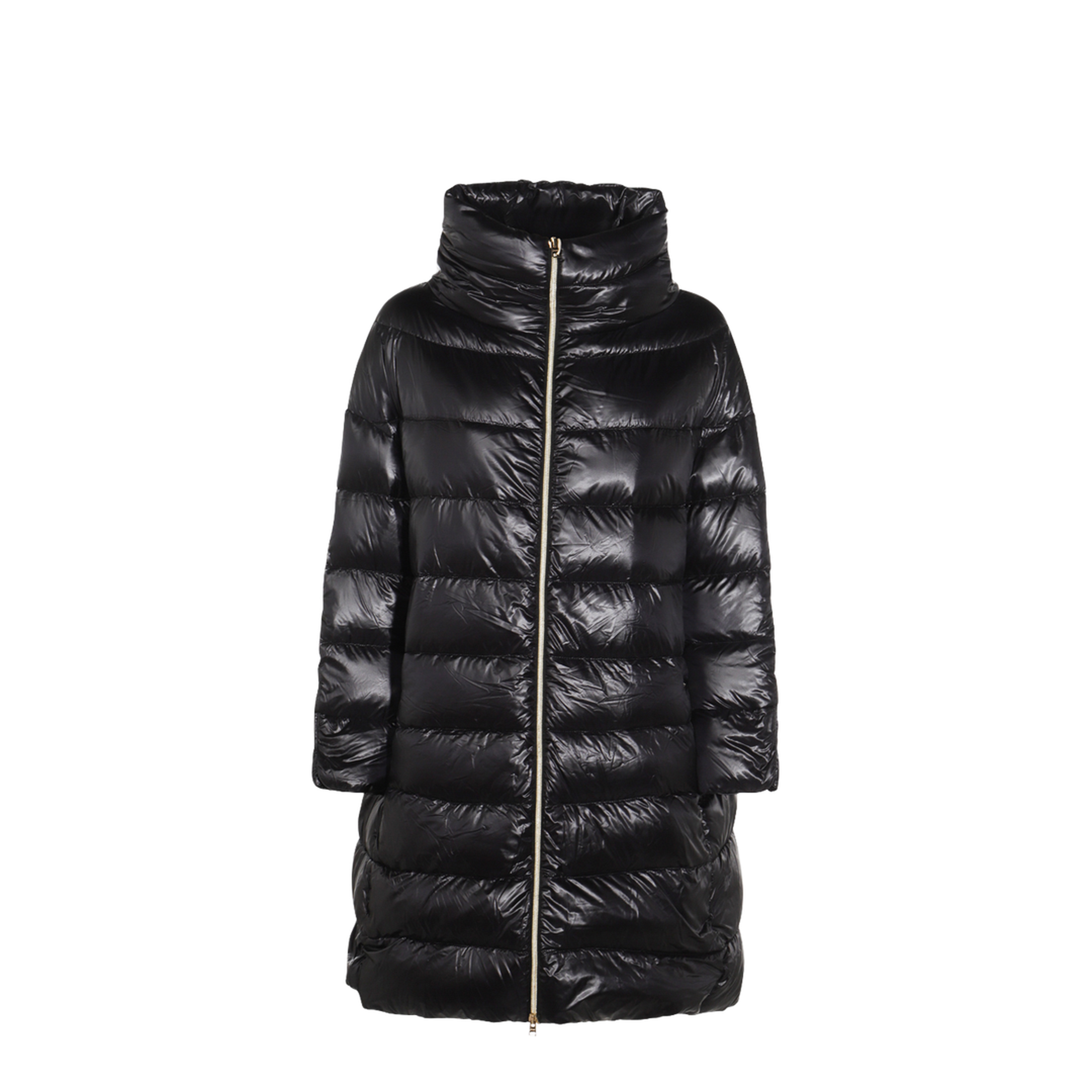 Coats Black - Image 1