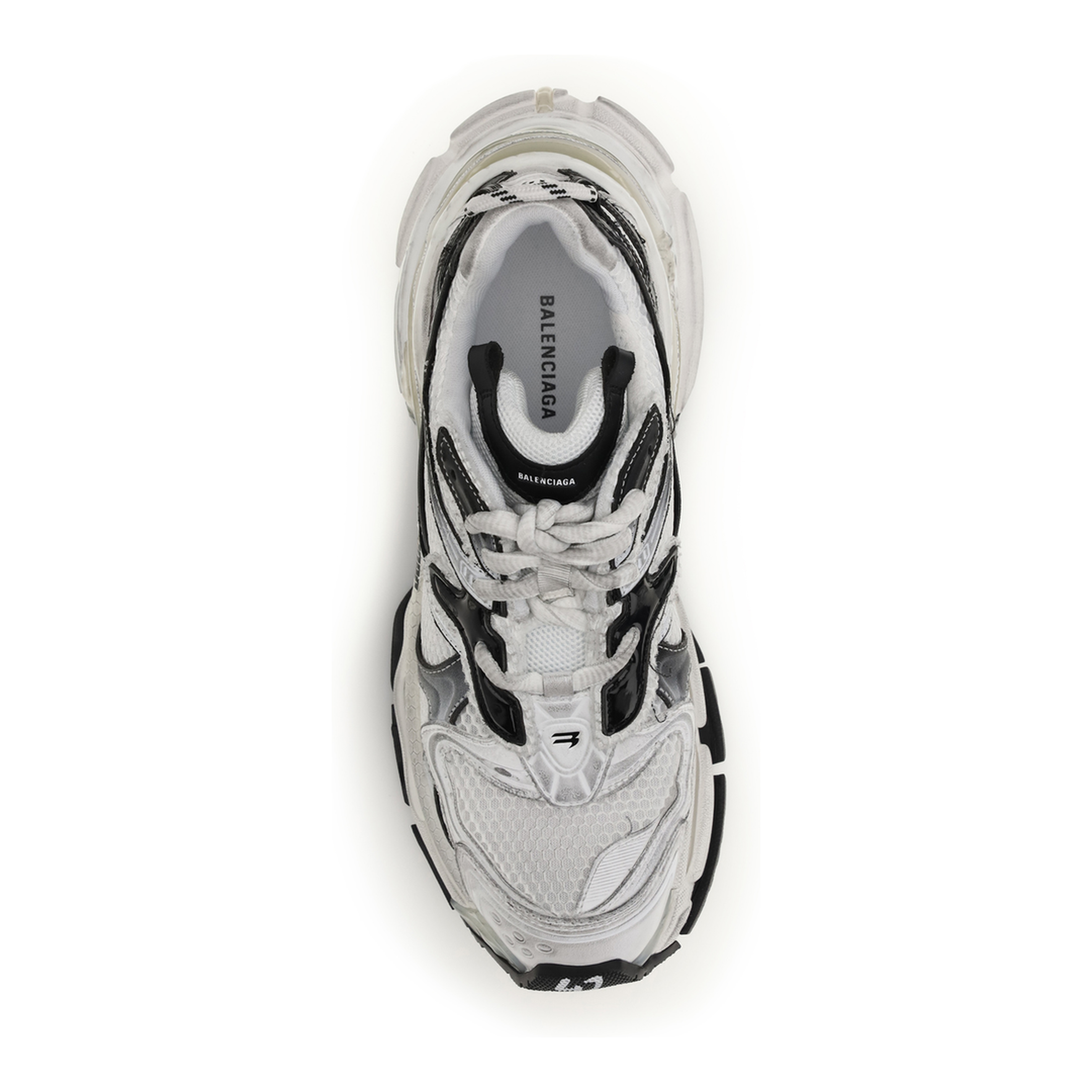 Runner 2 Sneakers - Image 4
