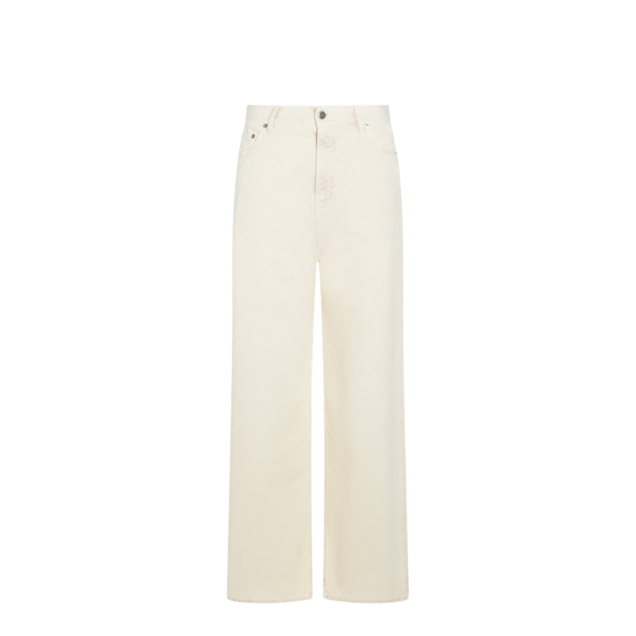 Melody Boyfriend Wide Leg Jeans - Image 1
