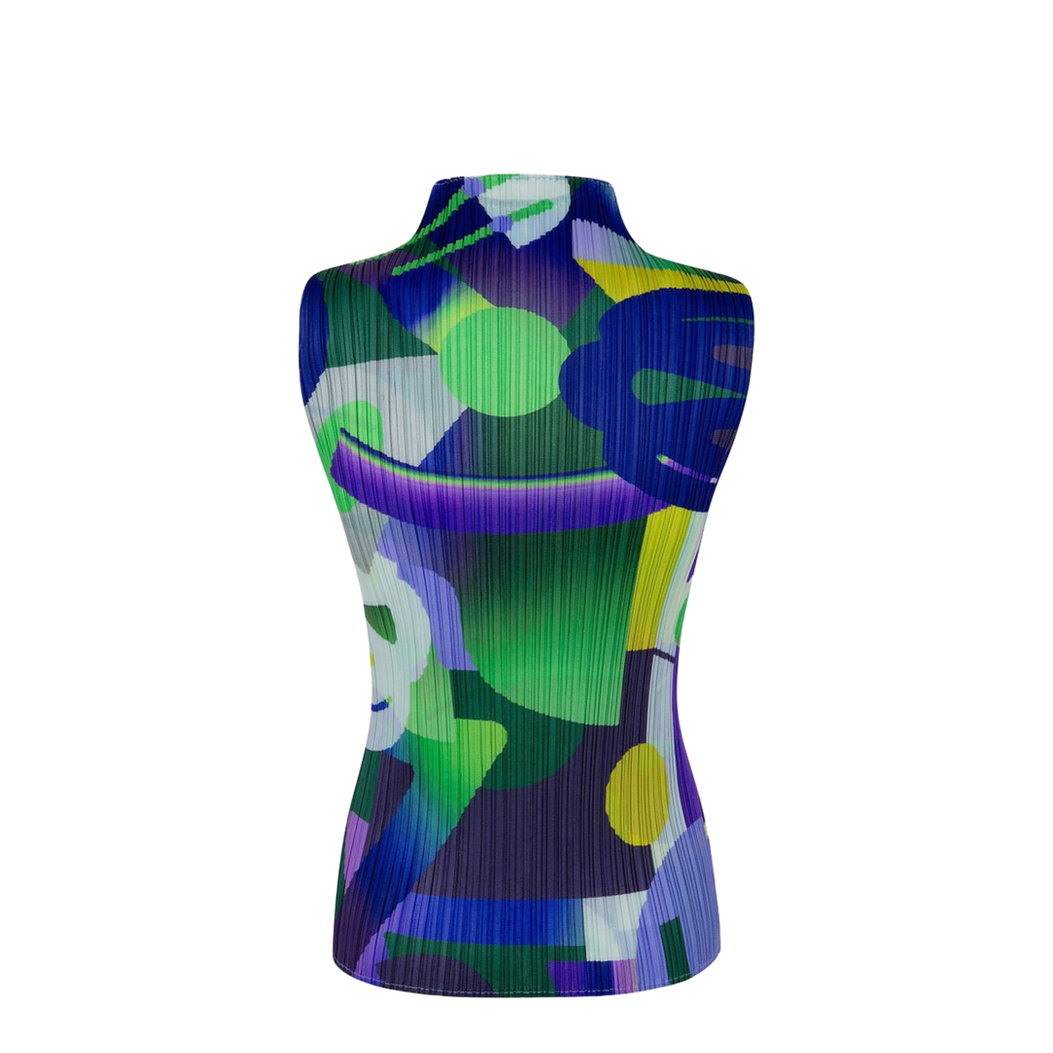 Top Purple - Image 3