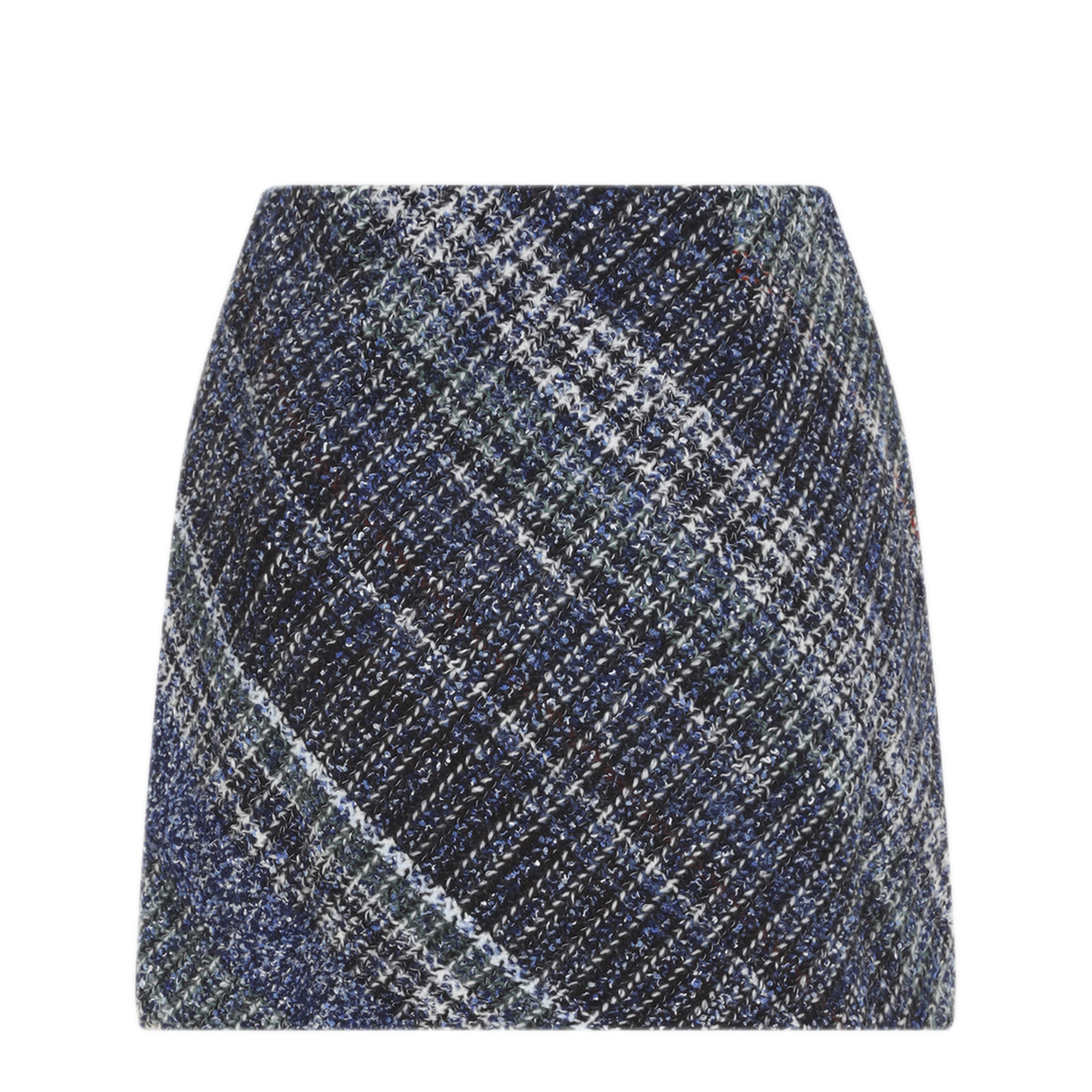 Caperdoni Mini Skirt - Image 4