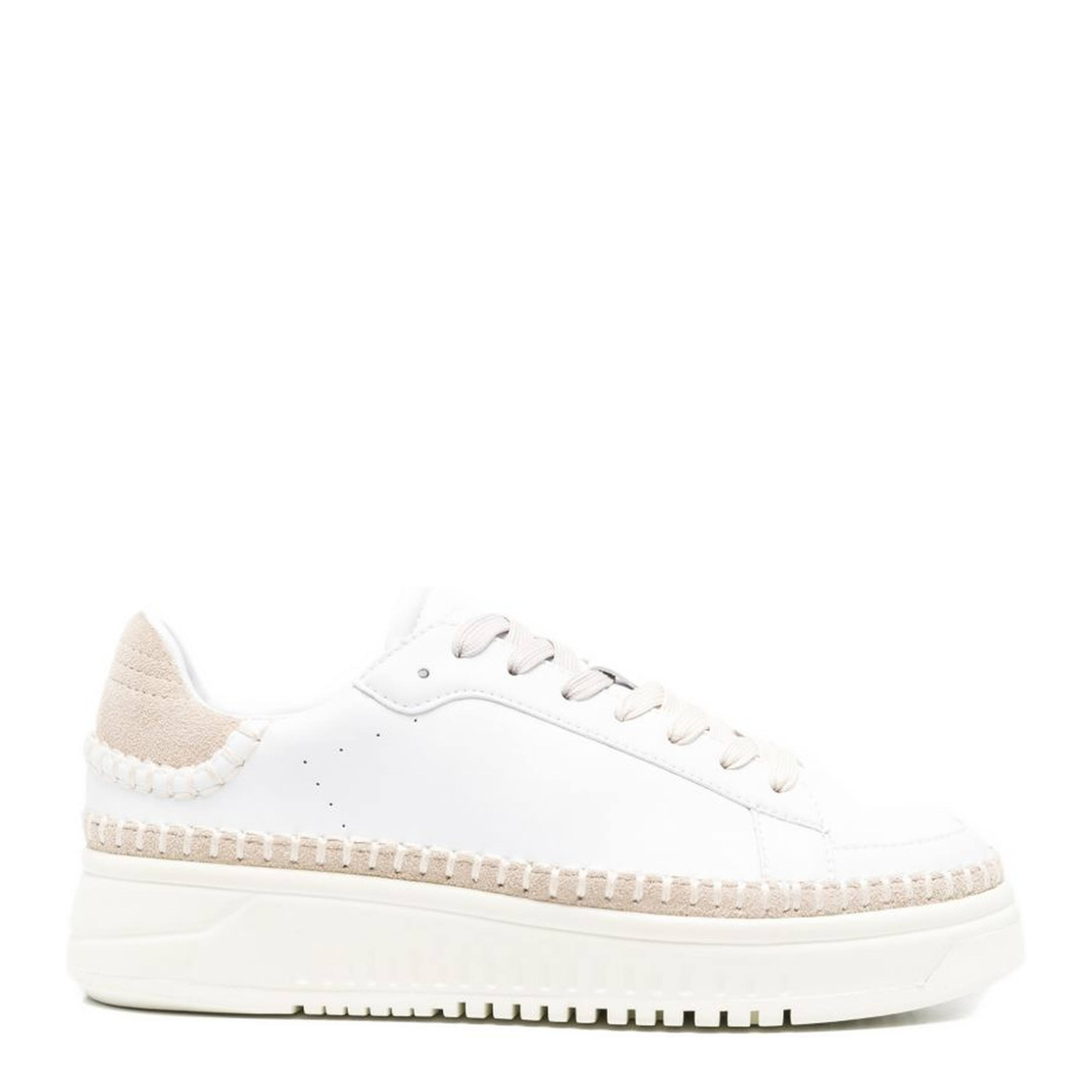 Exclusive Sneakers White - Image 1