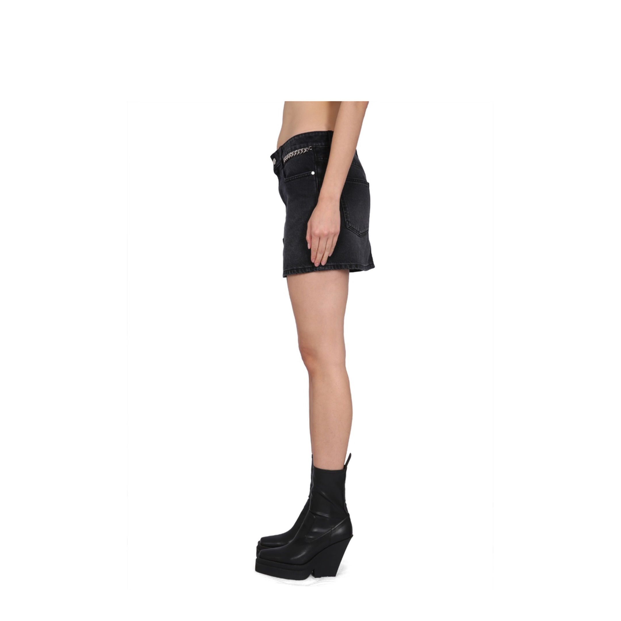 Falabella Skirt - Image 3