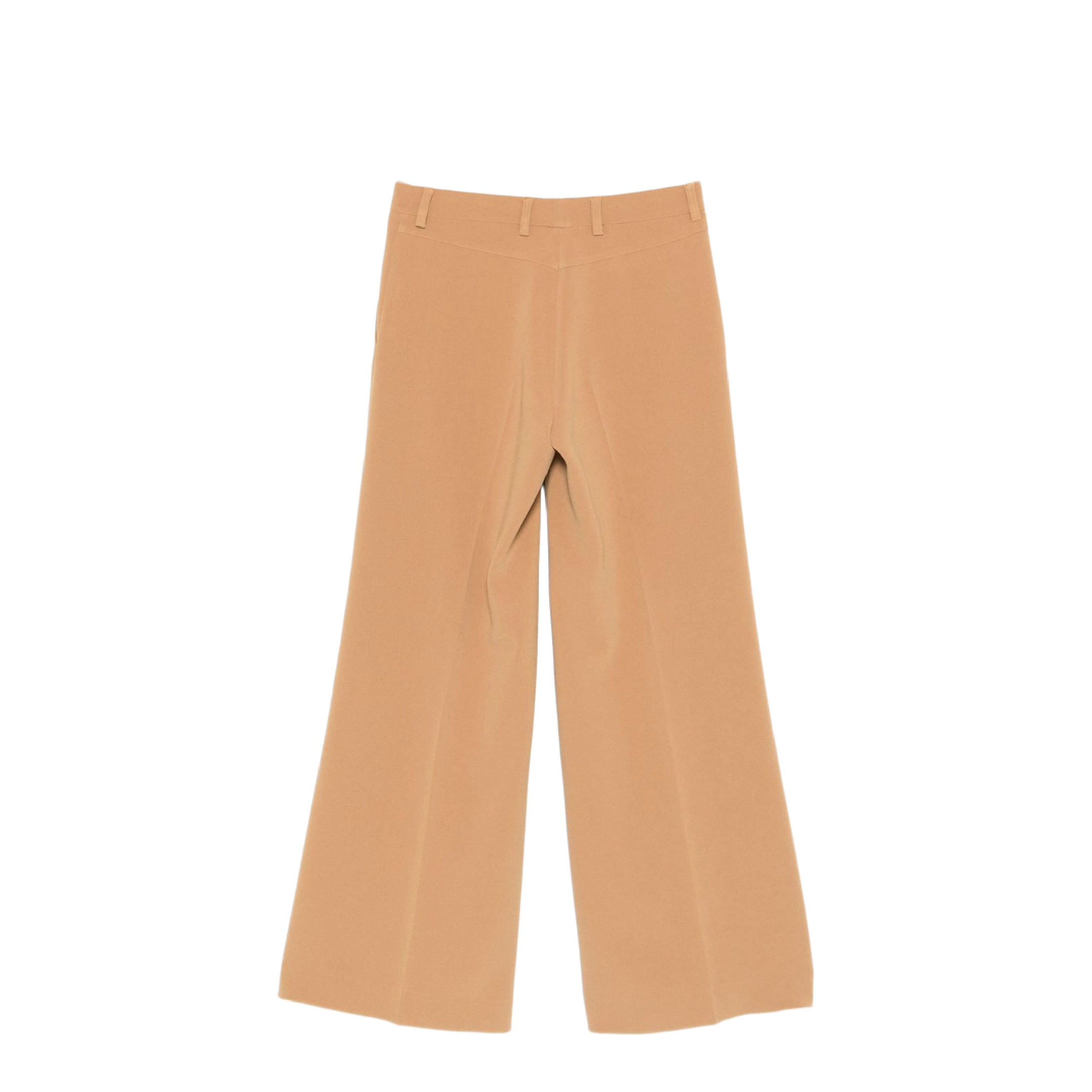 Trousers Camel - Image 3