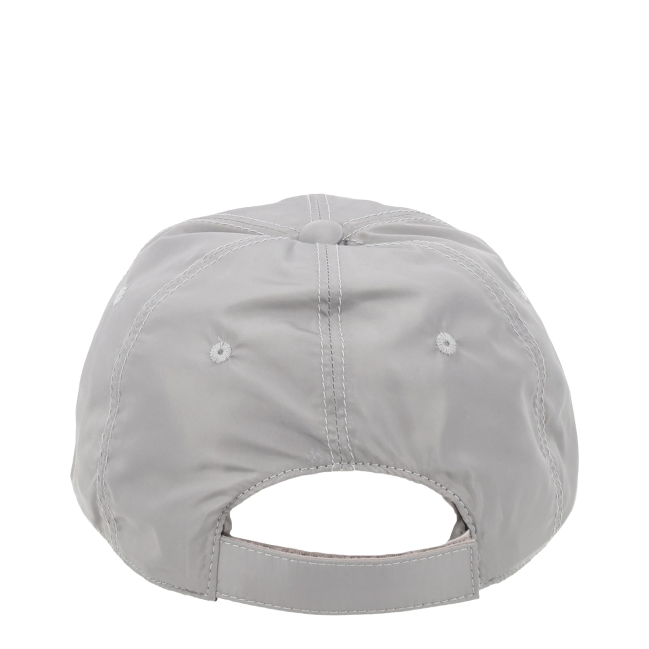 Baseball Cap with Logo - Image 2
