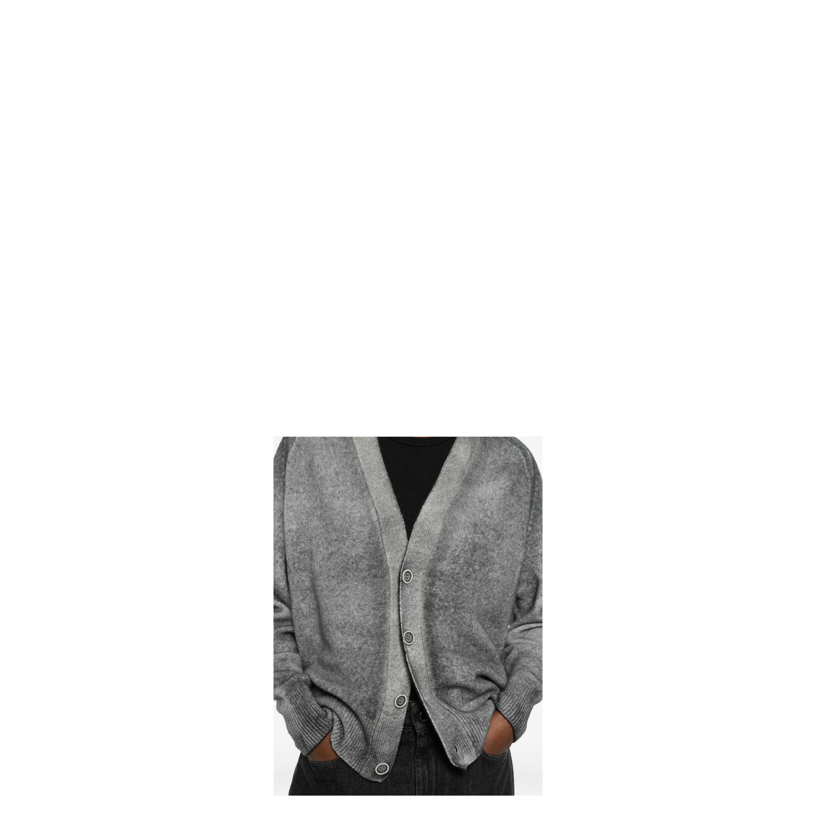 Sweaters Grey - Image 4