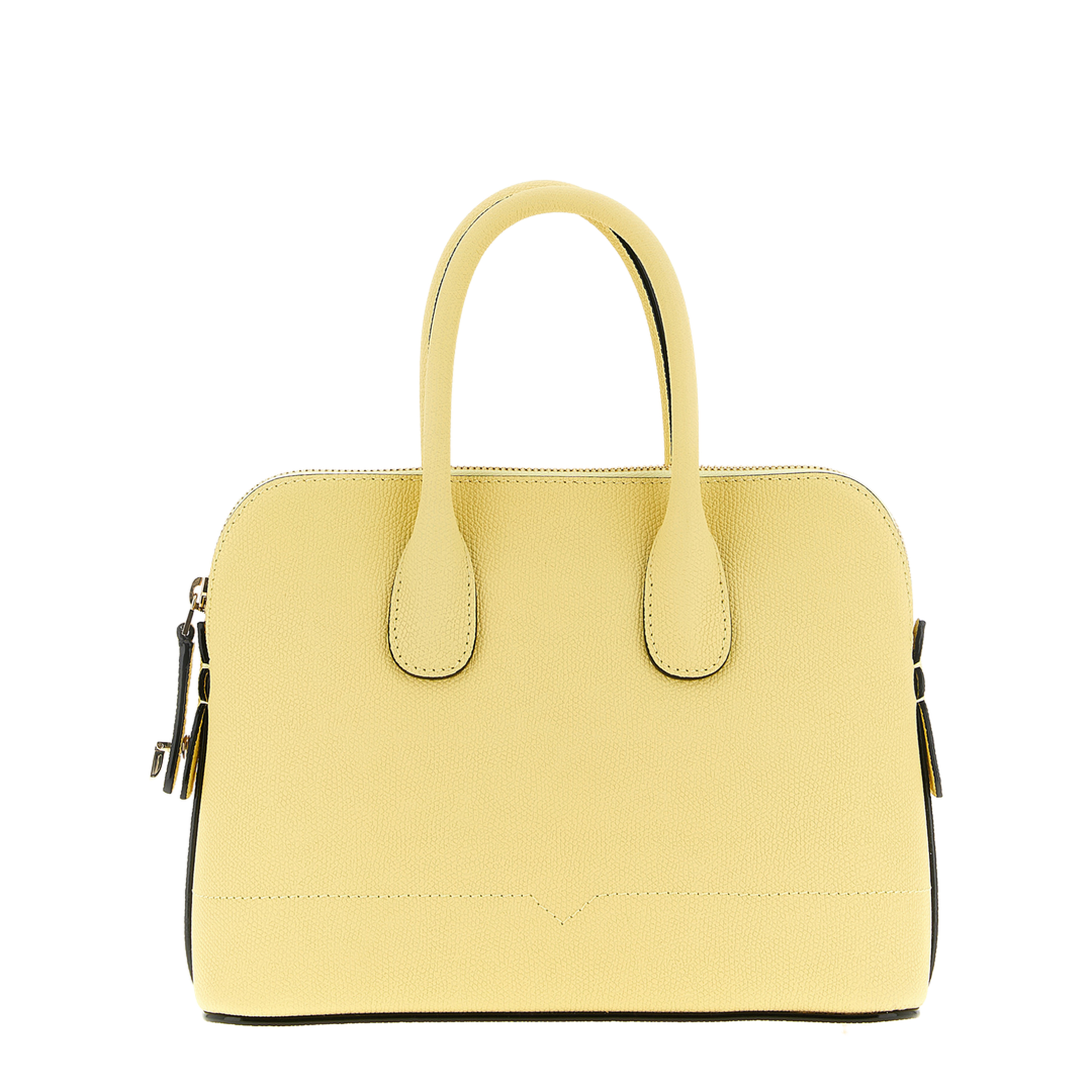 Mini Handbag Yellow - Image 1