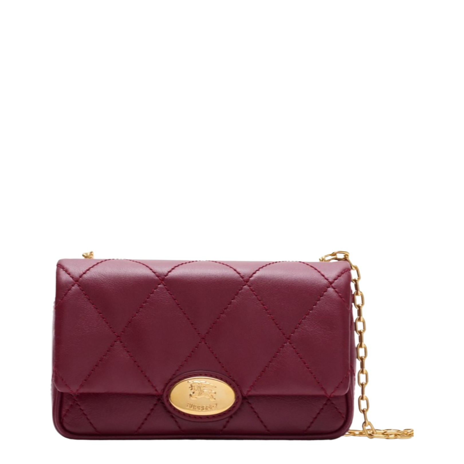 Strand Clutch in Punnet - Image 1