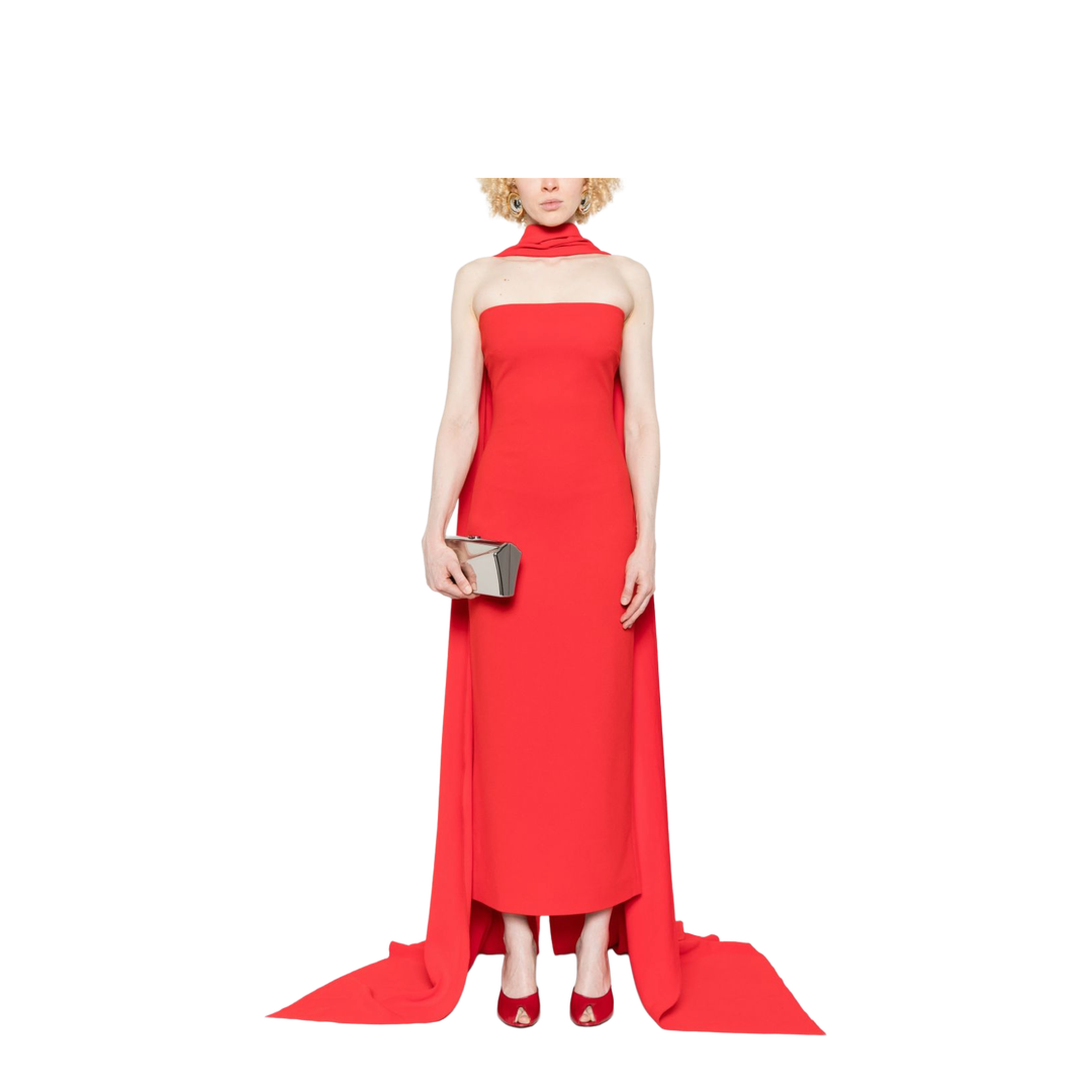 Dresses Red - Image 1