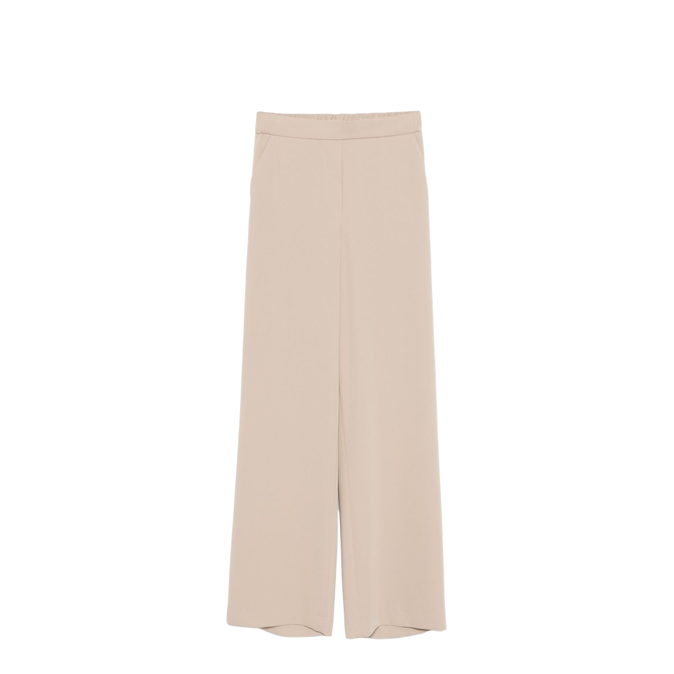 Trousers Beige - Image 1