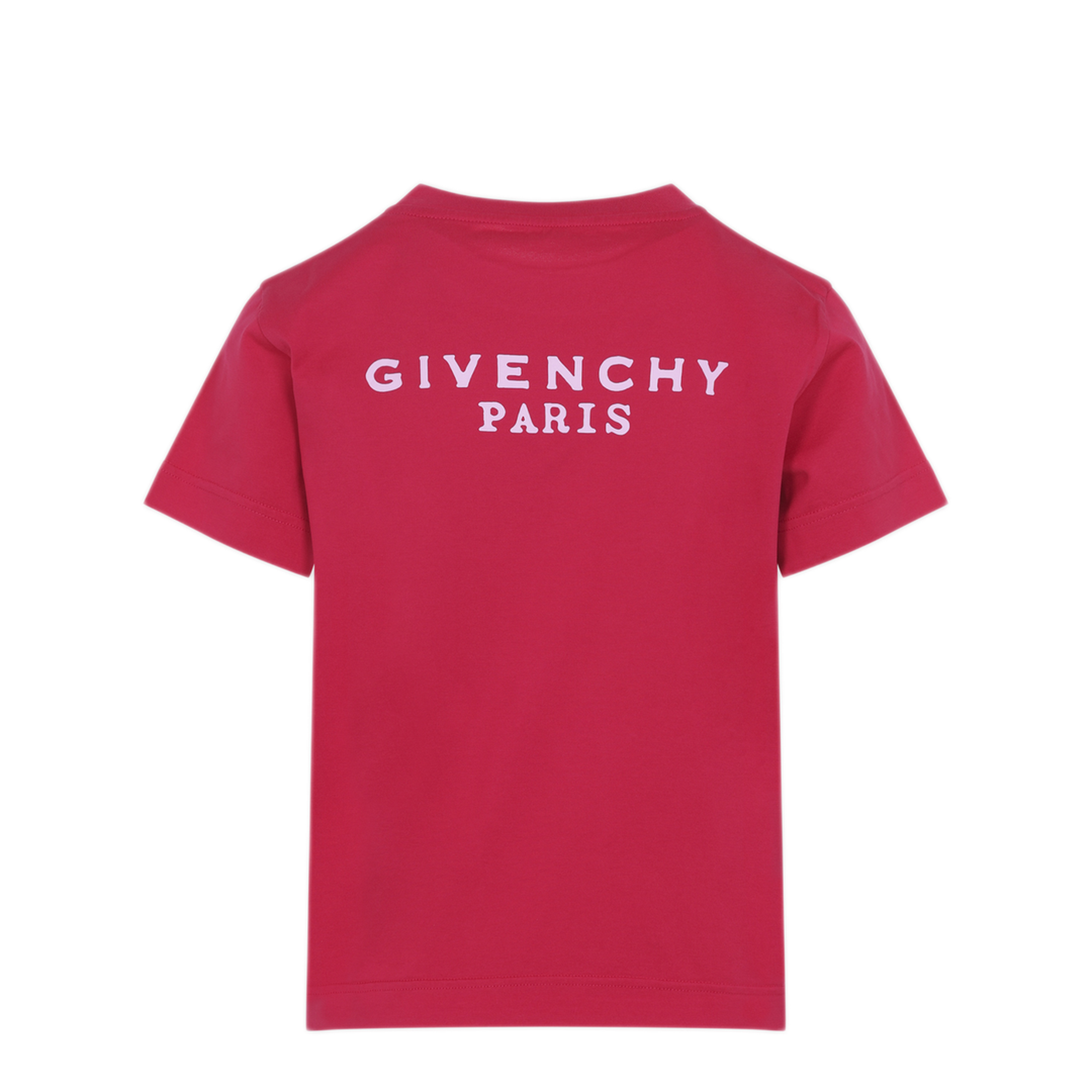 Slim-fit T-shirt - Image 4