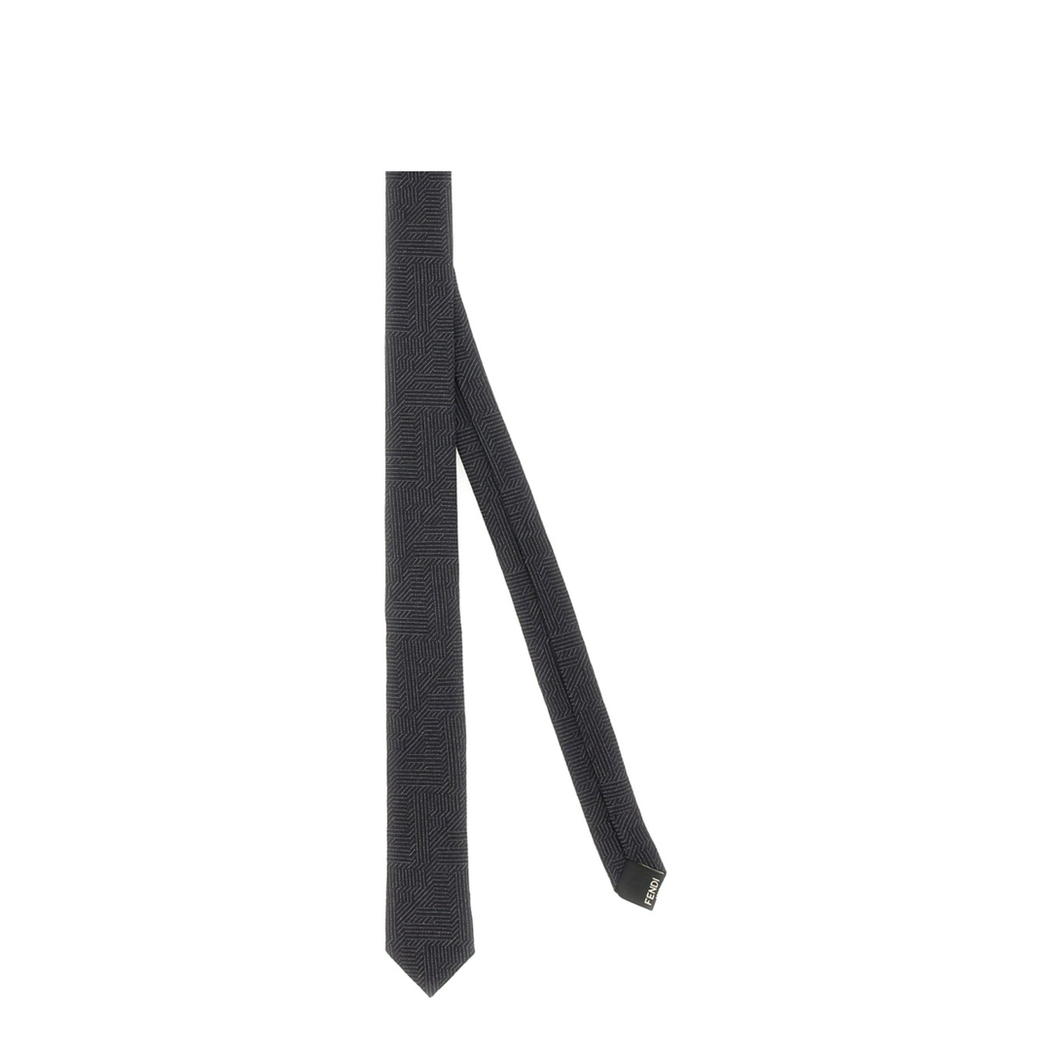 Wool Tie - Image 2