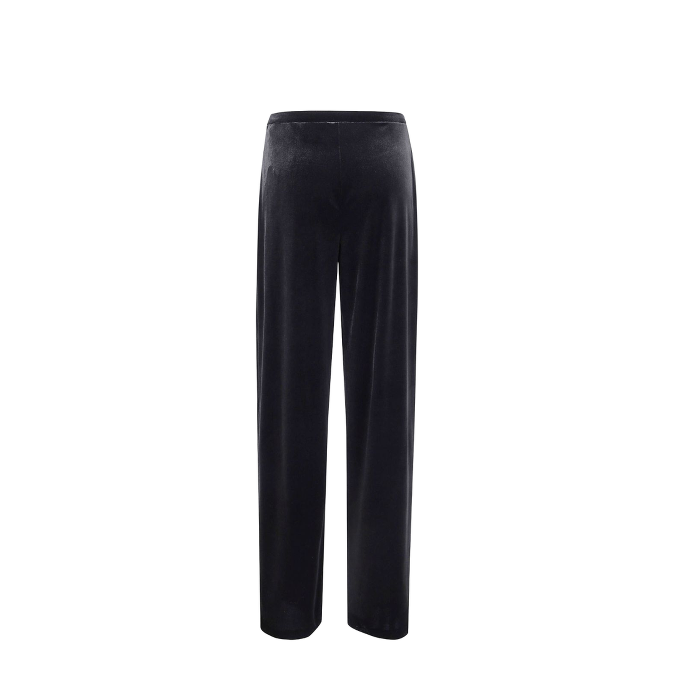 Trousers Black - Image 2