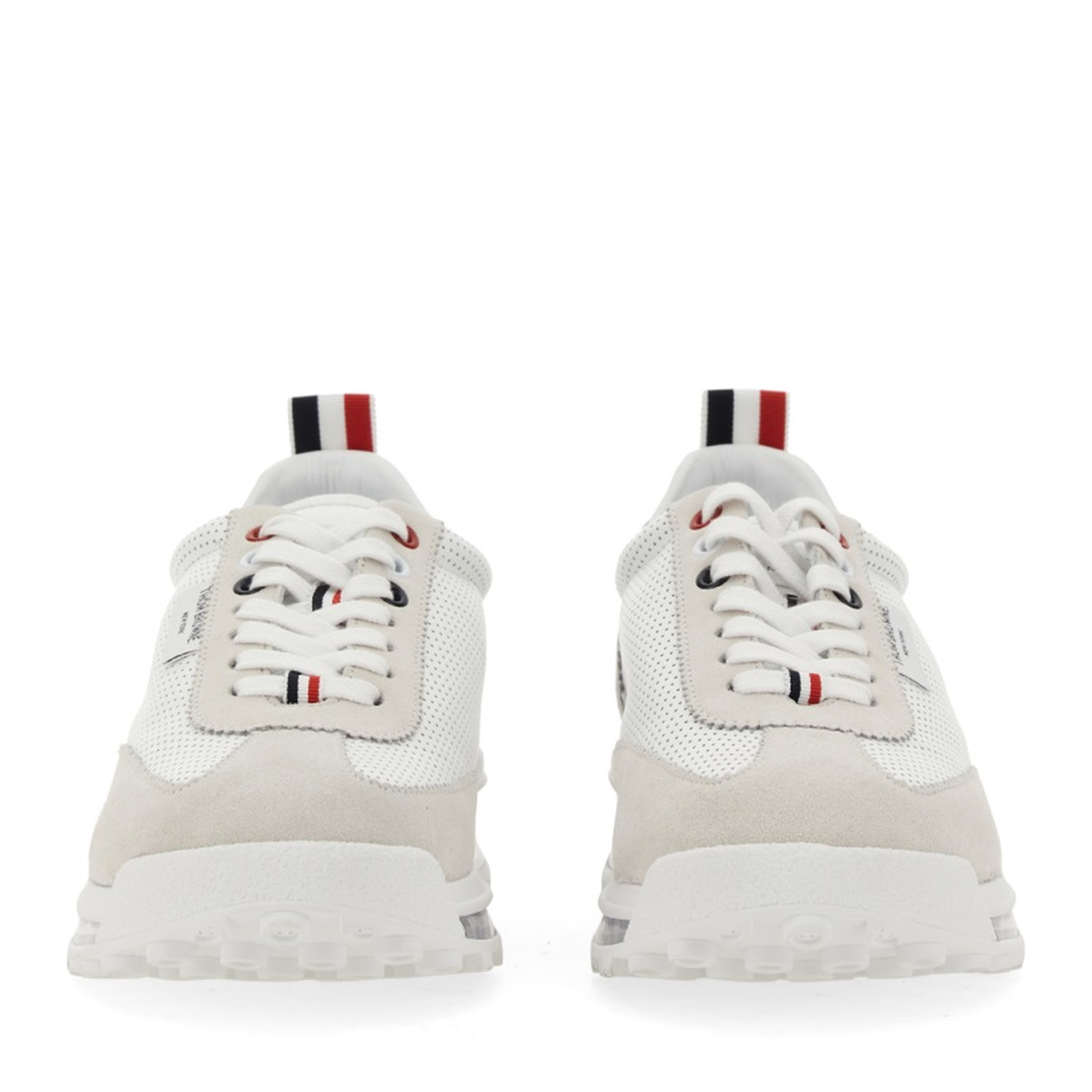 Tech Runner Sneaker - Image 4