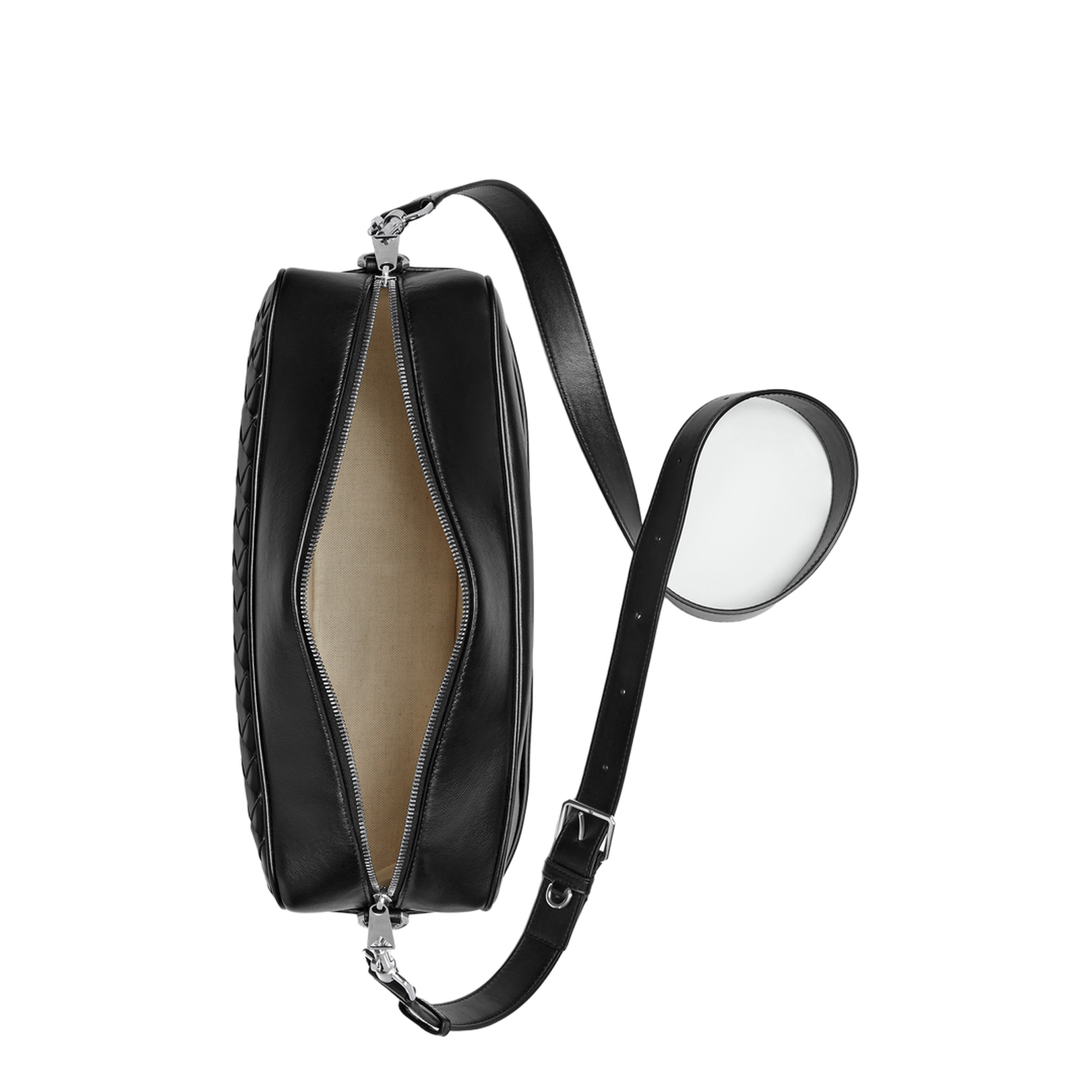 Intrecciato Camera Bag - Image 3