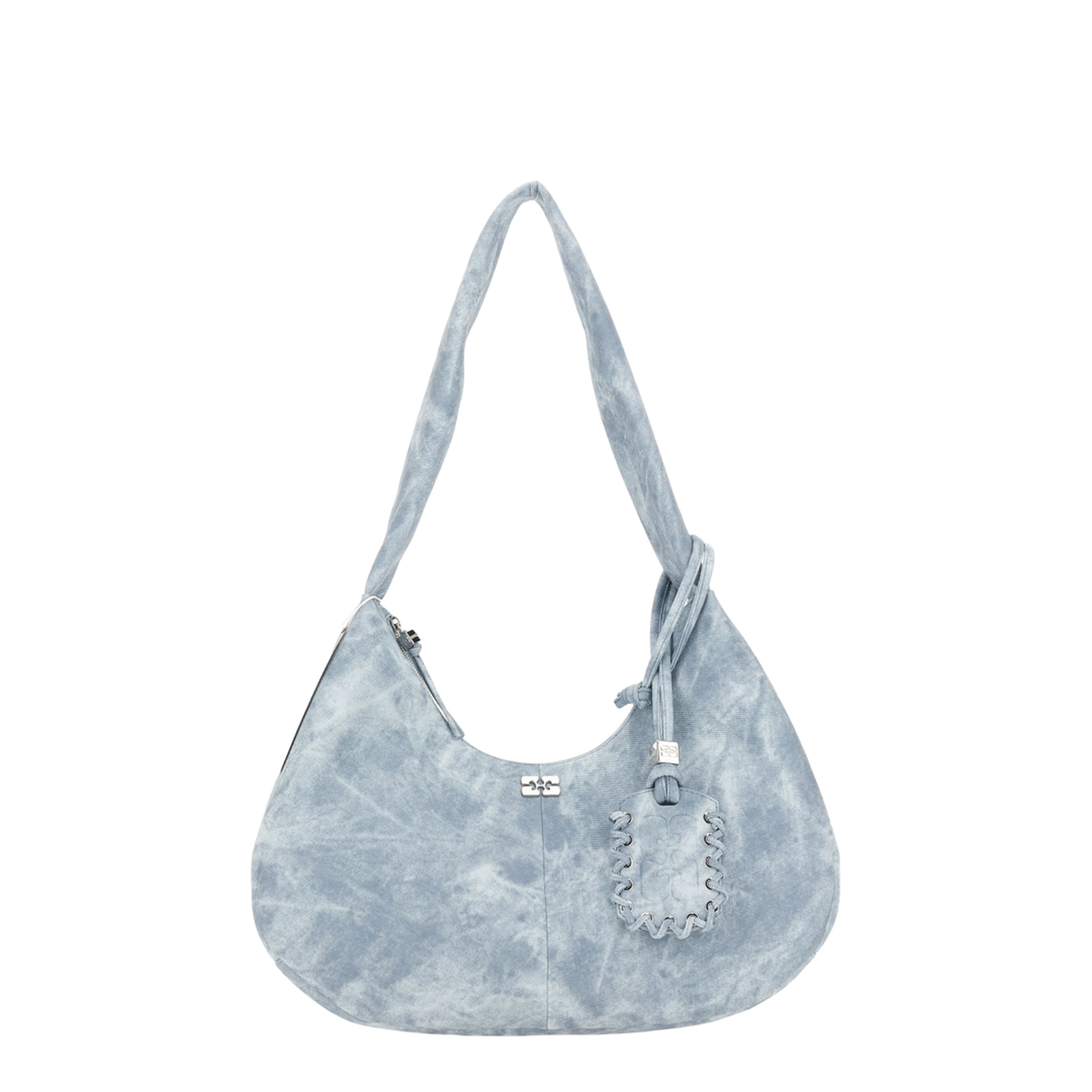 Shoulder Bag Celestial Blue - Image 1