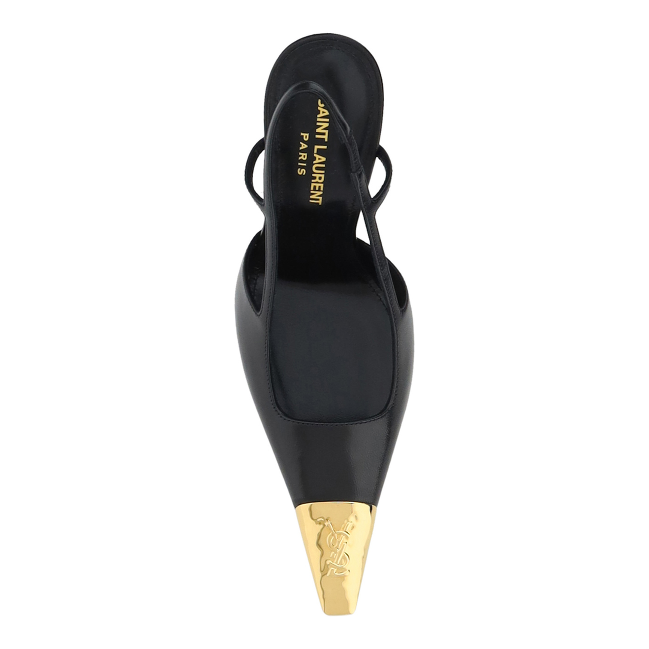 Jeanne Pumps - Image 4