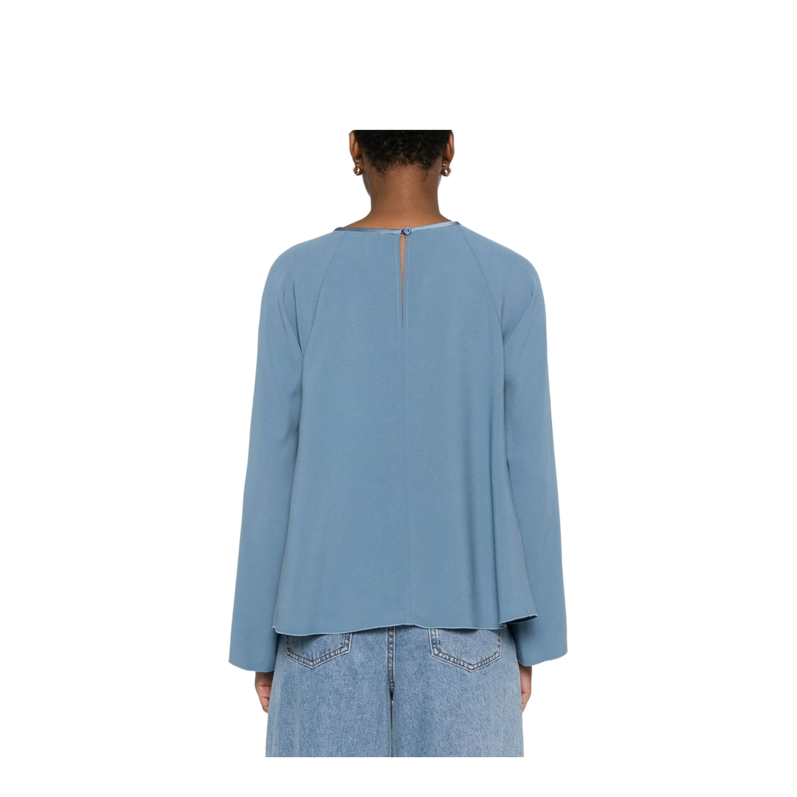 Top Clear Blue - Image 3