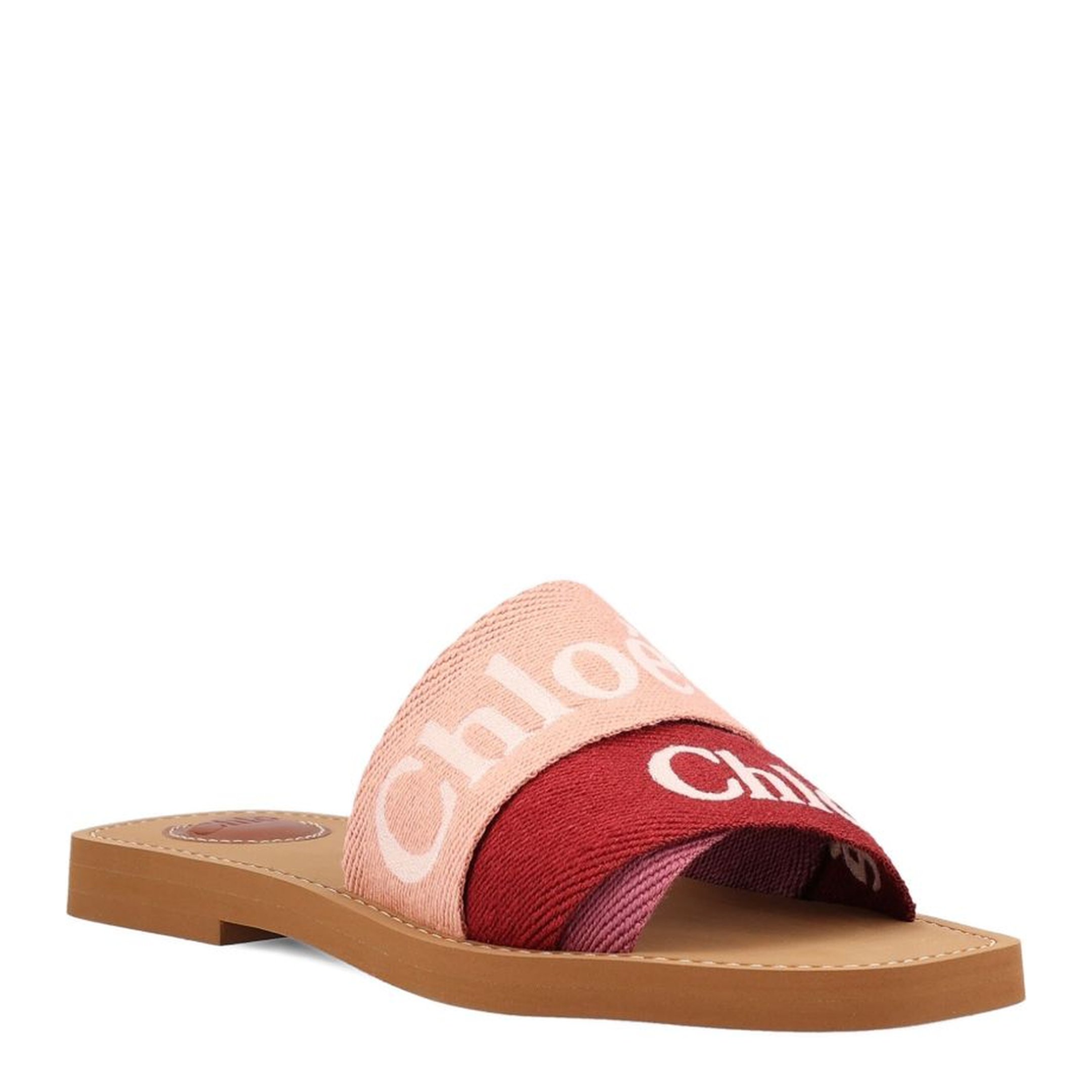 Sandals Pink - Image 2