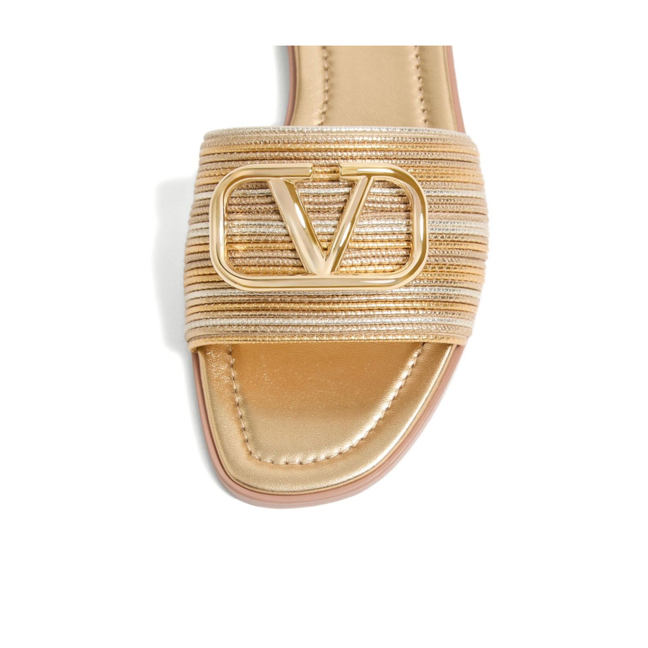 Sandals Golden - Image 7
